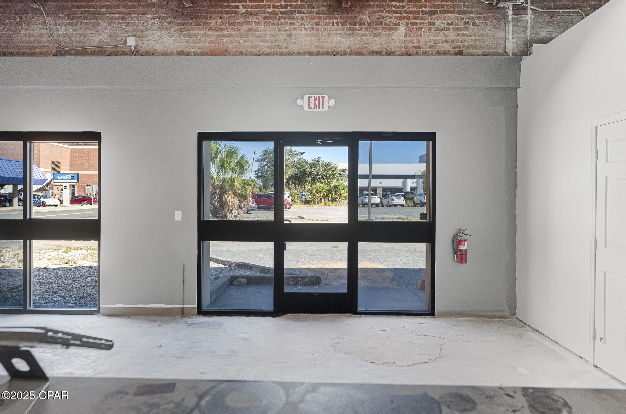 602 Harrison Avenue B