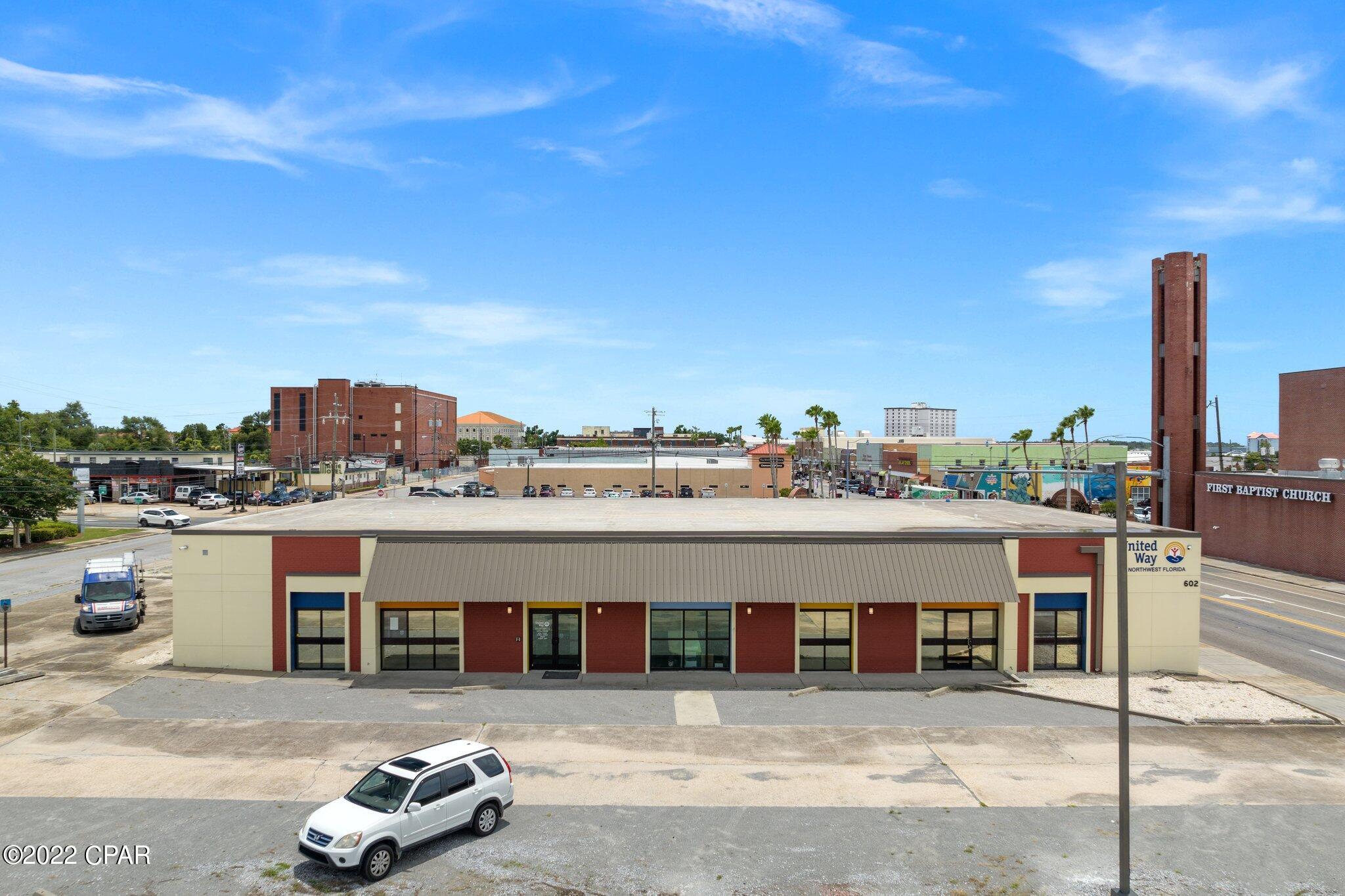 602 Harrison Avenue B