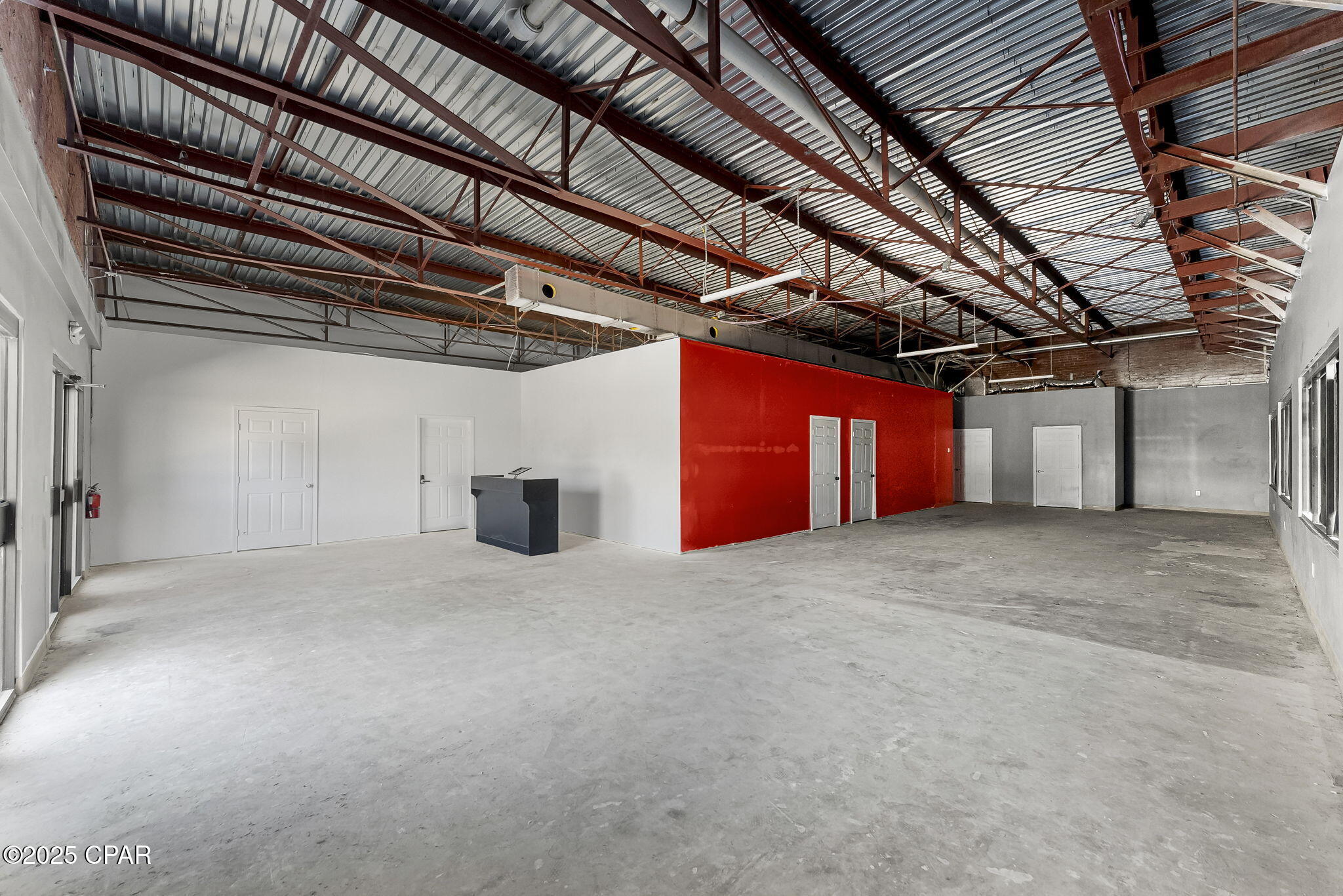 602 Harrison Avenue B