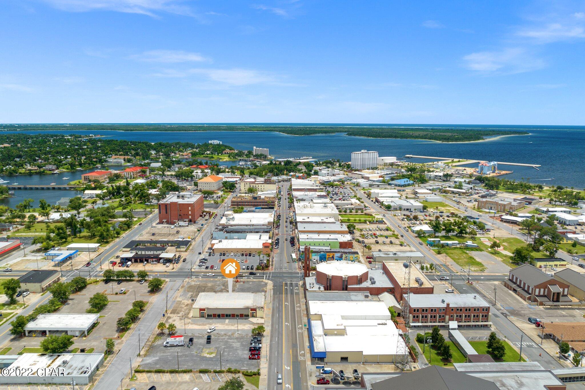 602 Harrison Avenue B