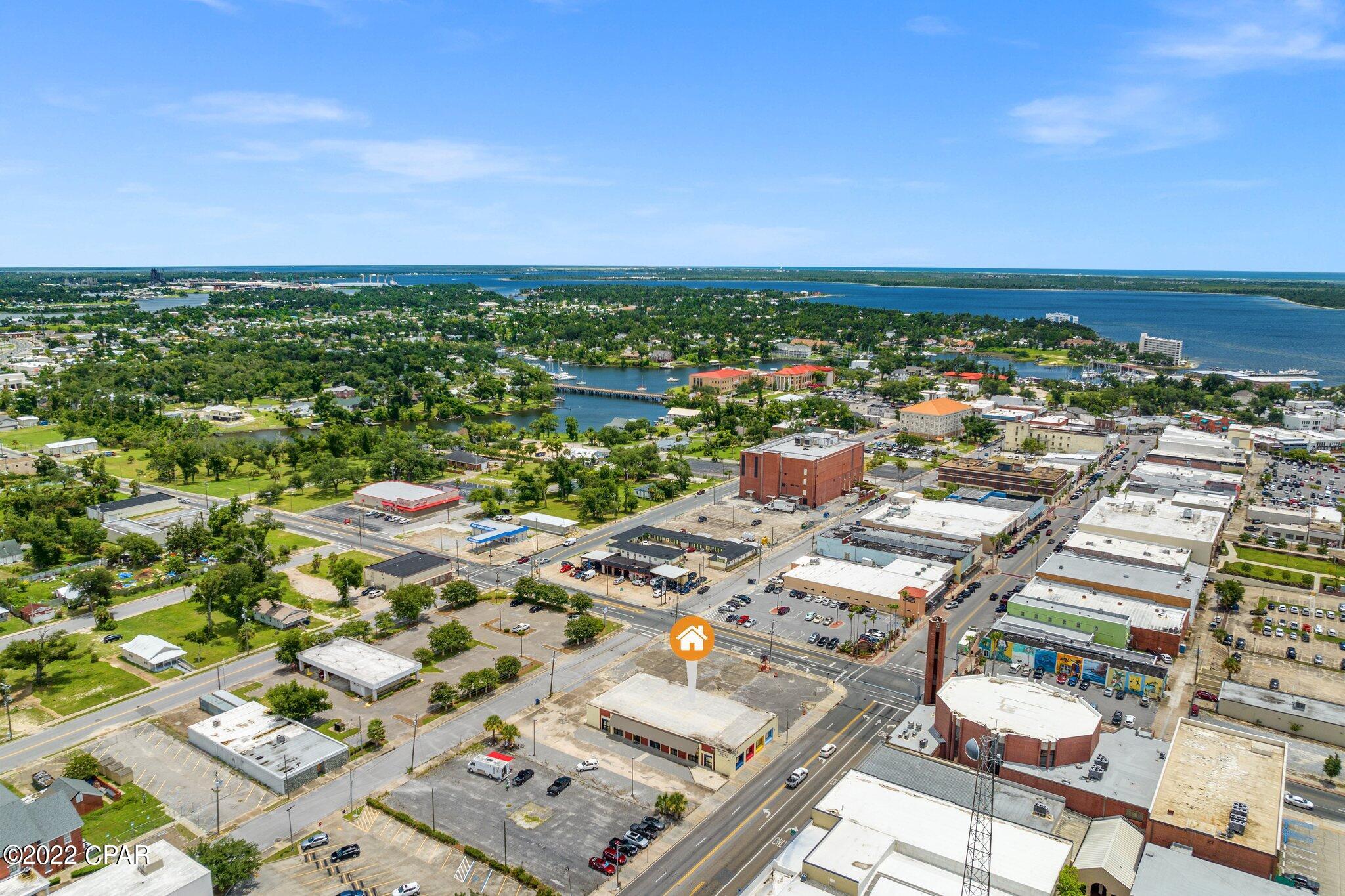 602 Harrison Avenue B