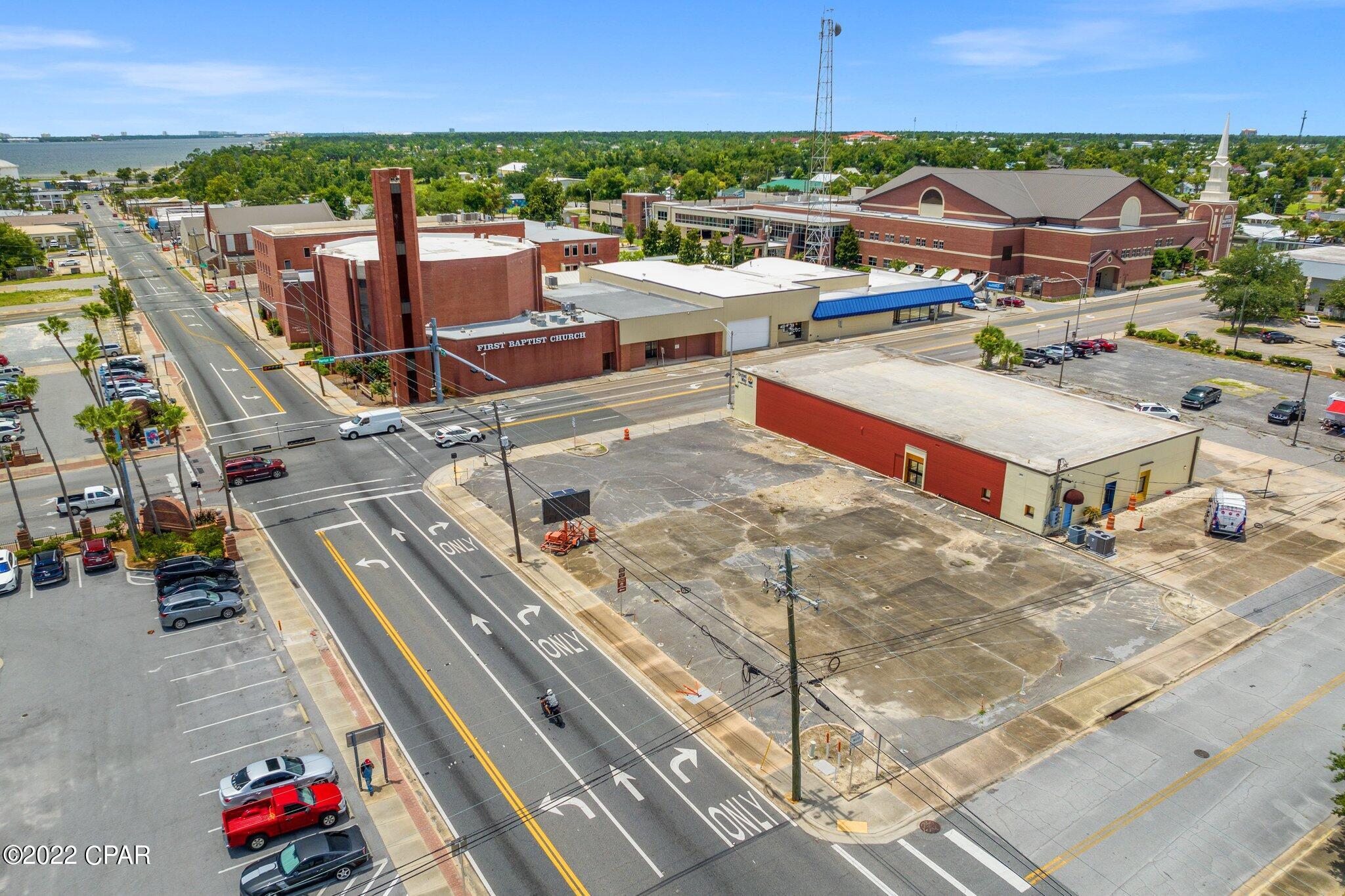 602 Harrison Avenue B