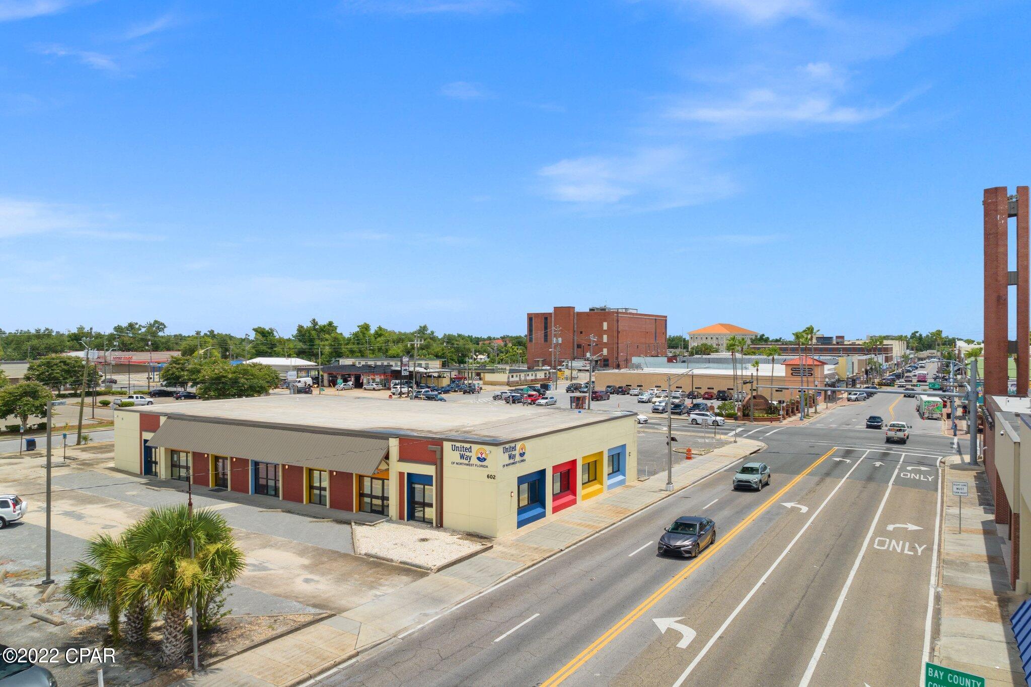 602 Harrison Avenue B