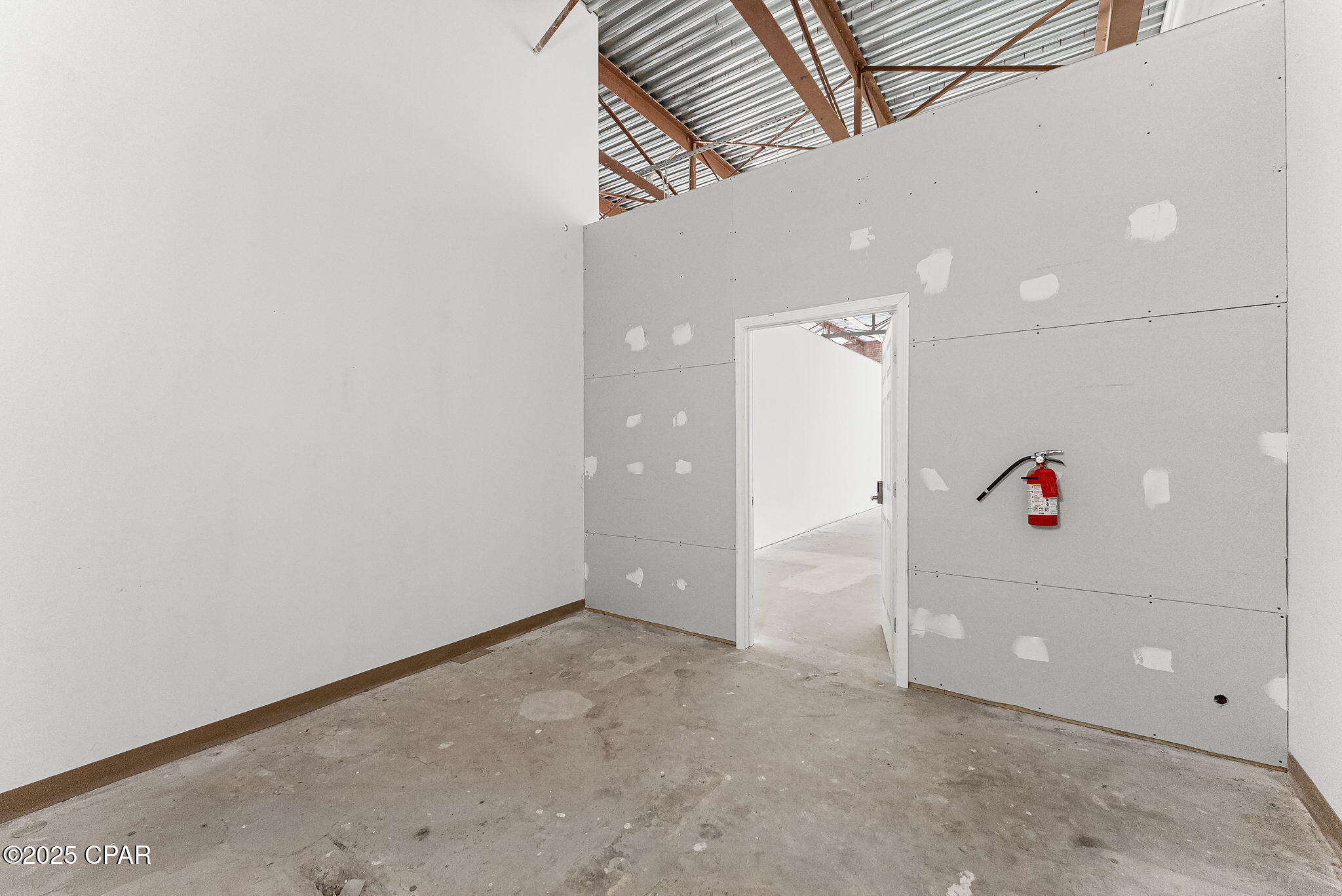 602 Harrison Avenue B