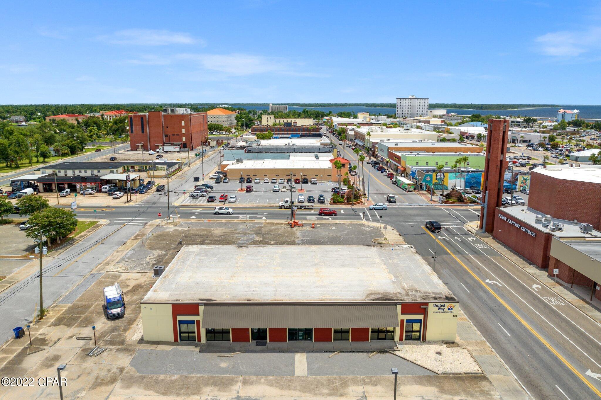 602 Harrison Avenue B