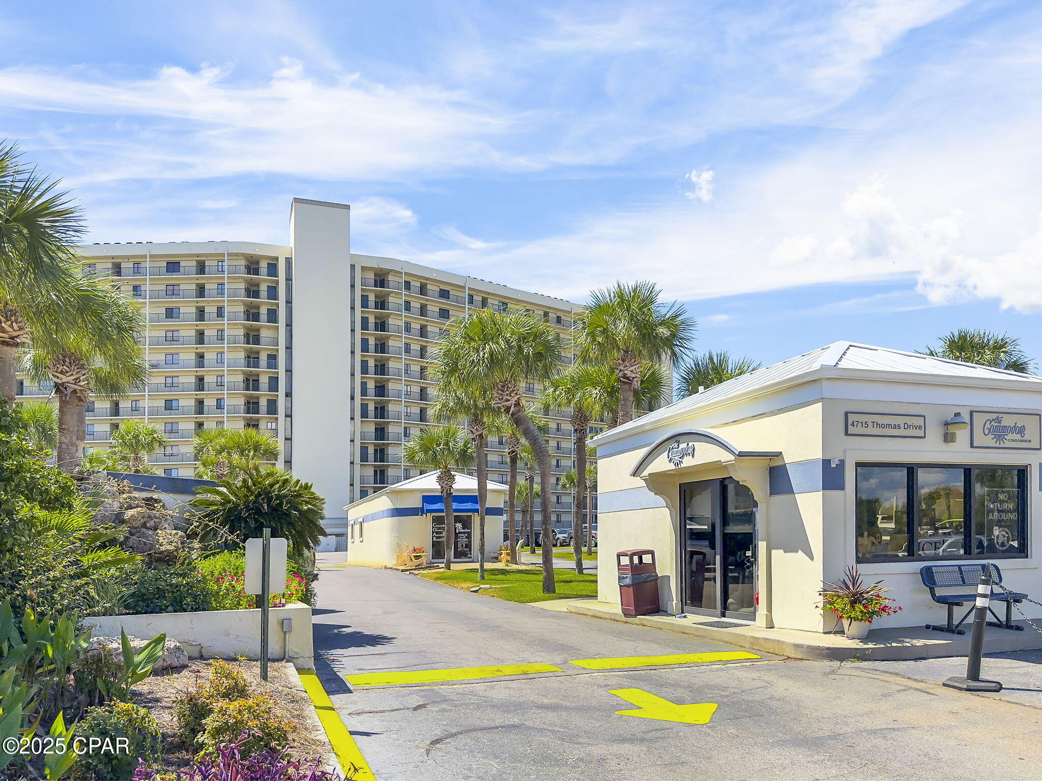 4715 Thomas Drive 310A