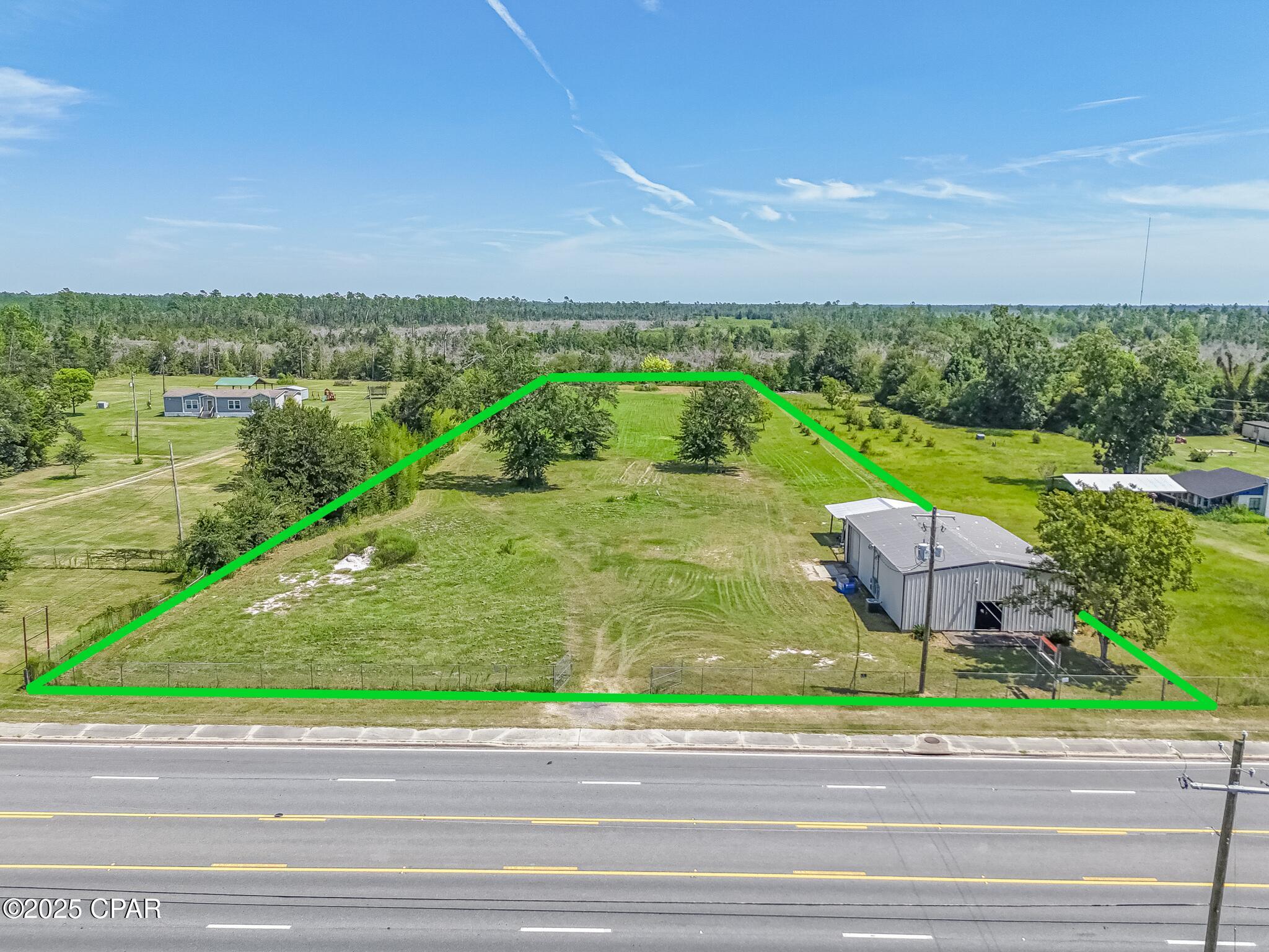 12516 Highway 231