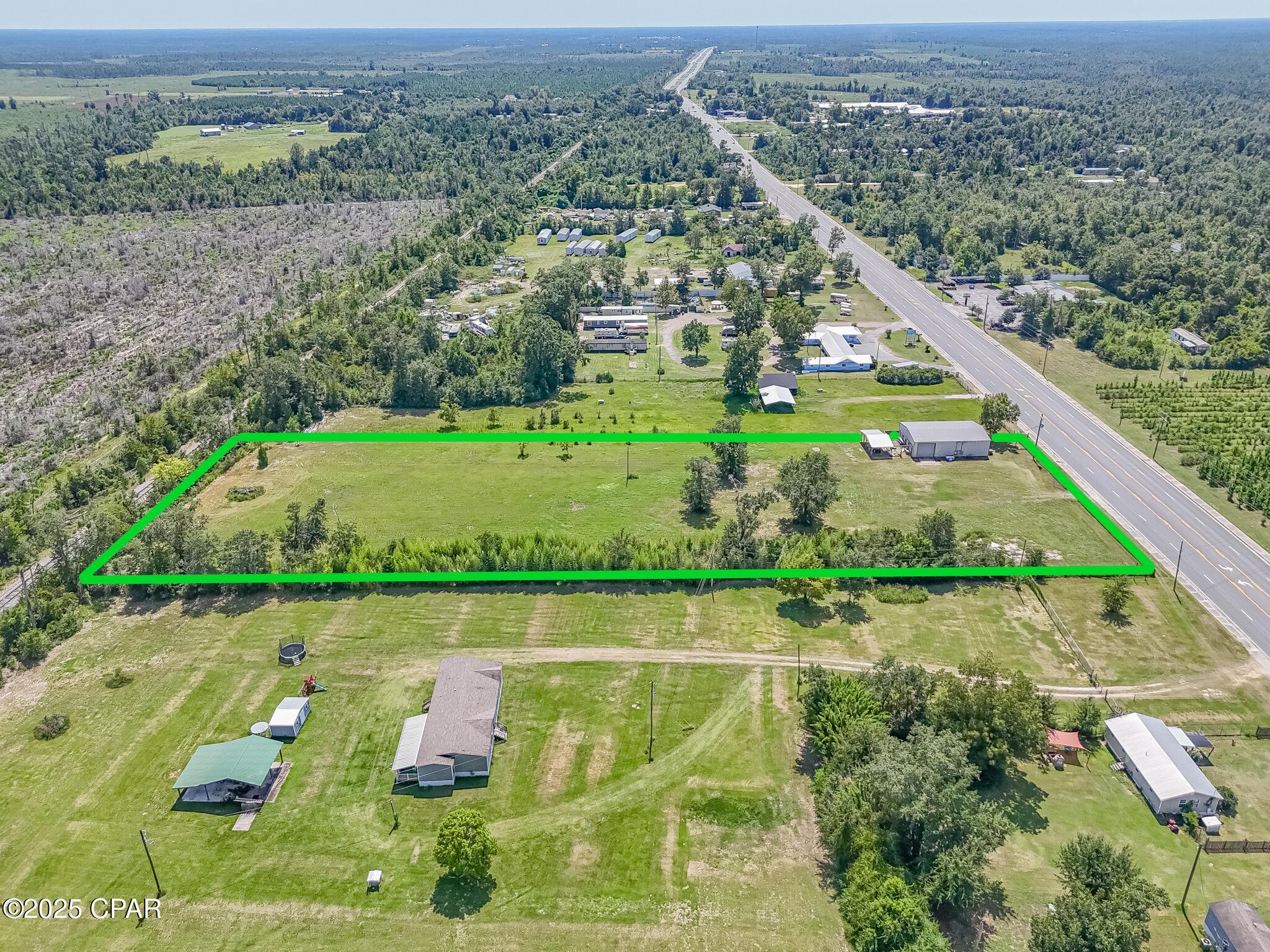 12516 Highway 231