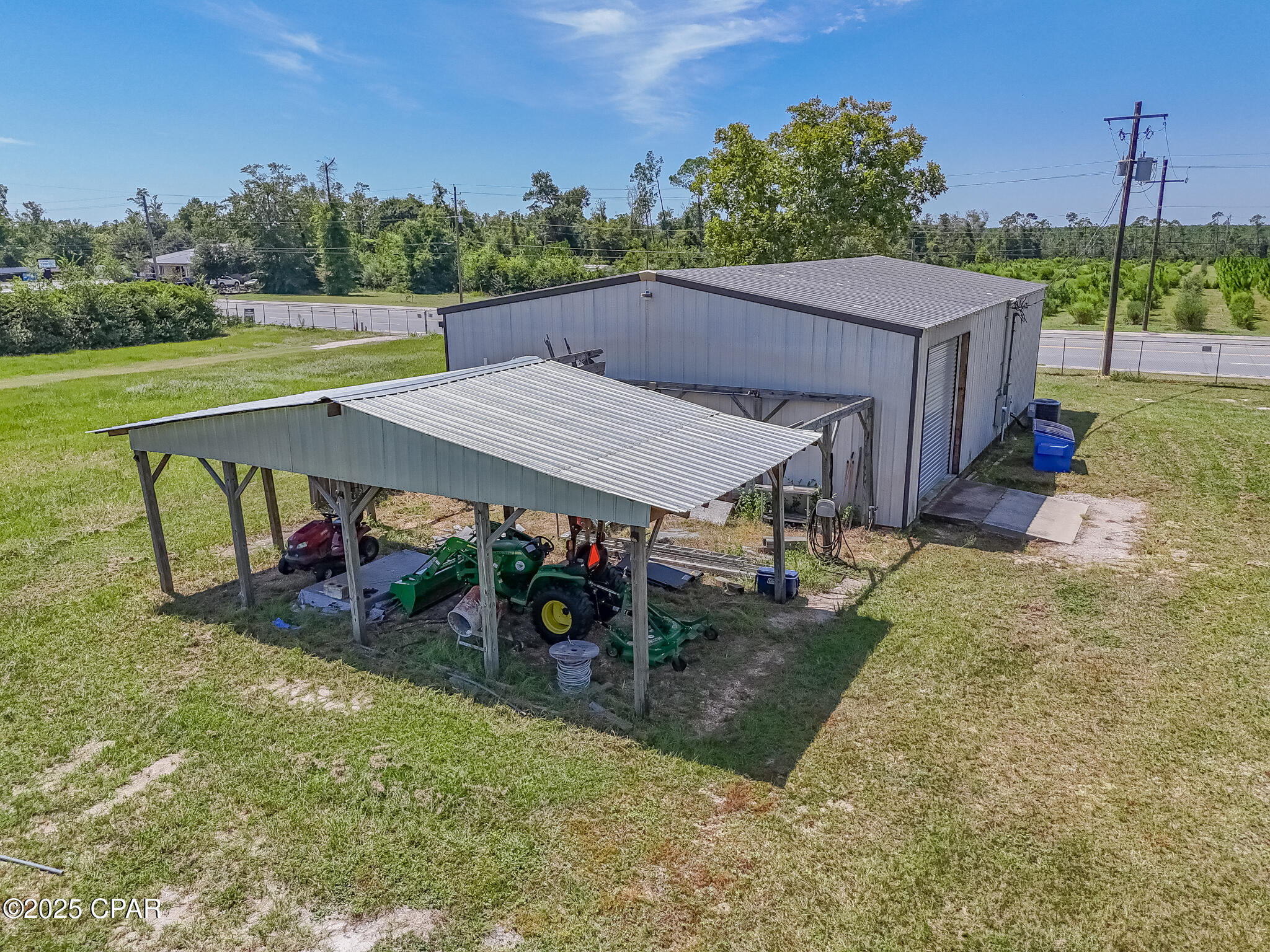 12516 Highway 231