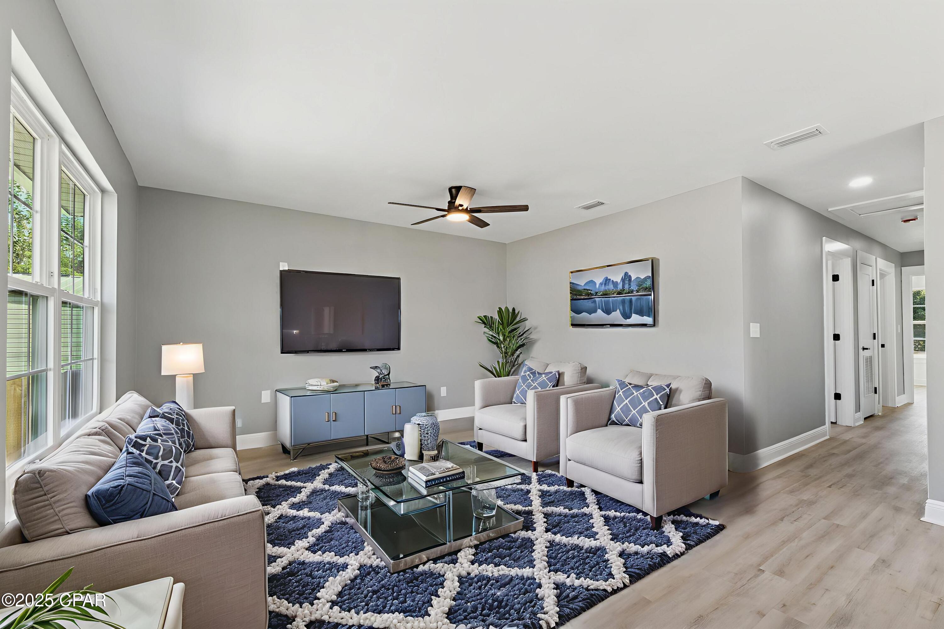 136 Harlem Avenue