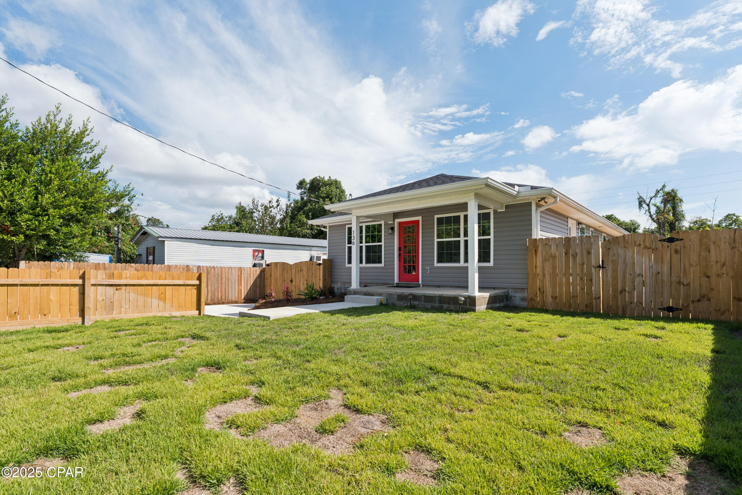 136 Harlem Avenue
