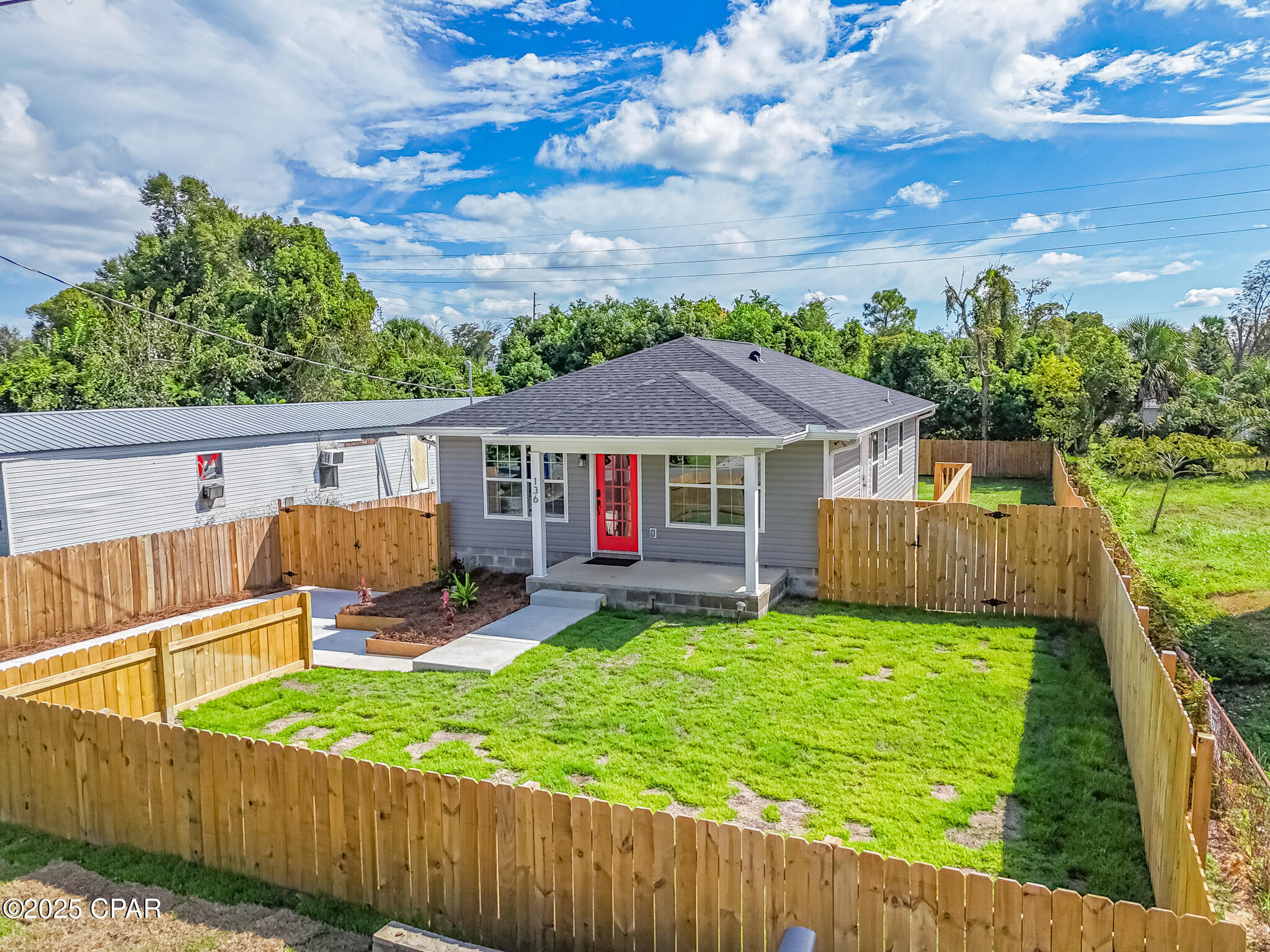 136 Harlem Avenue