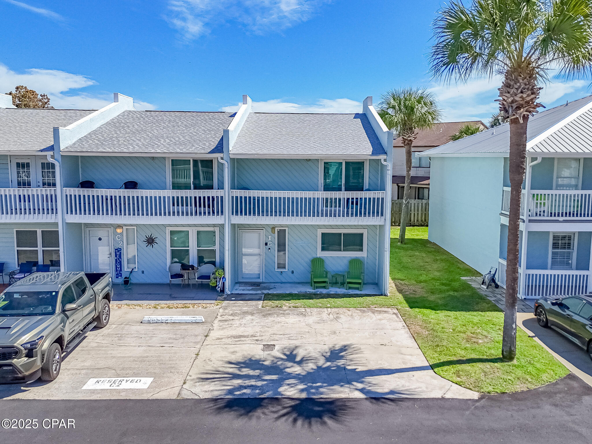 17642 Front Beach, C1