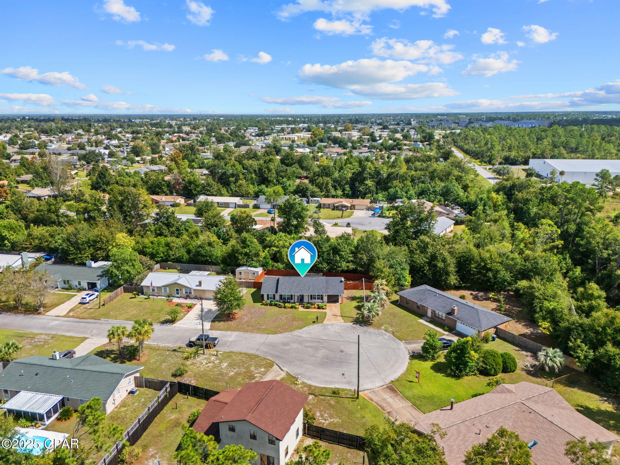3906 Becora Court