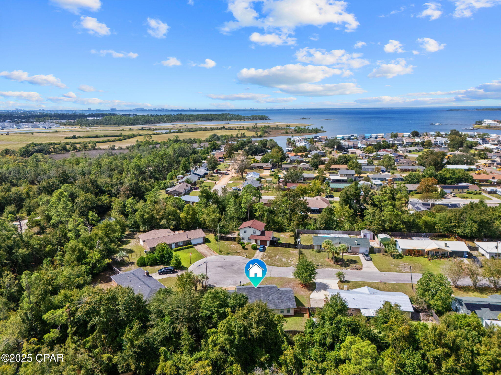 3906 Becora Court