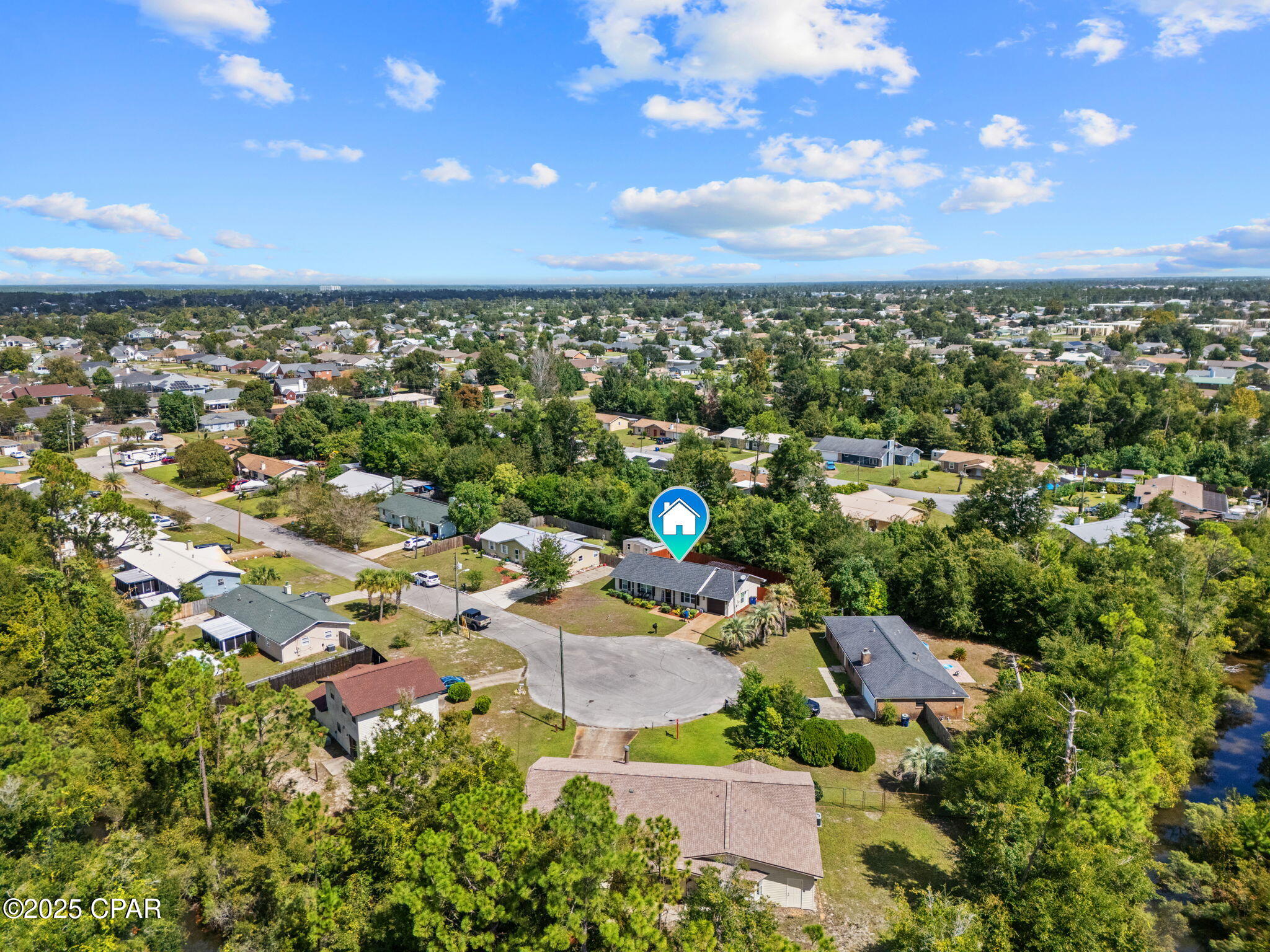 3906 Becora Court