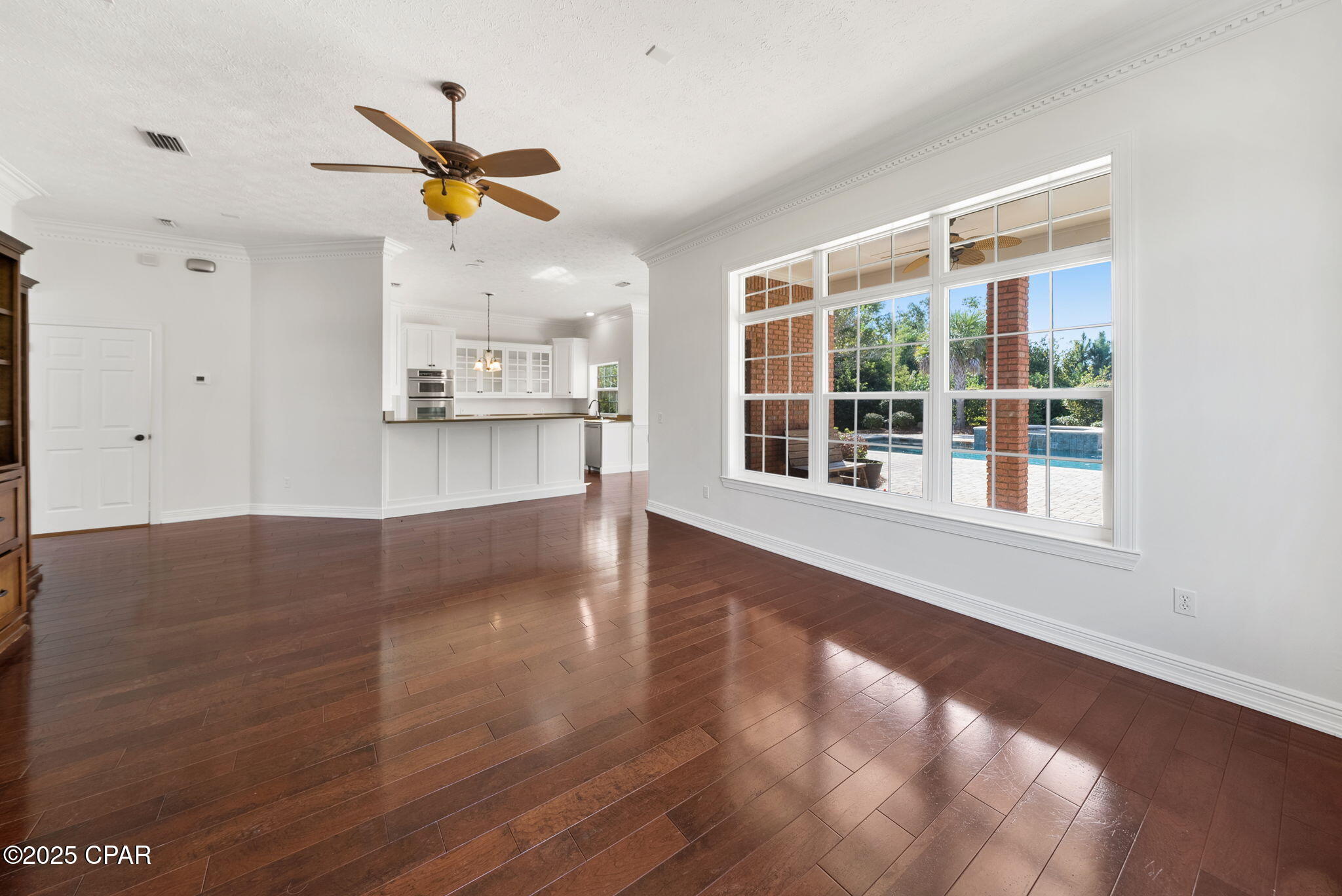 2805 Longleaf Road