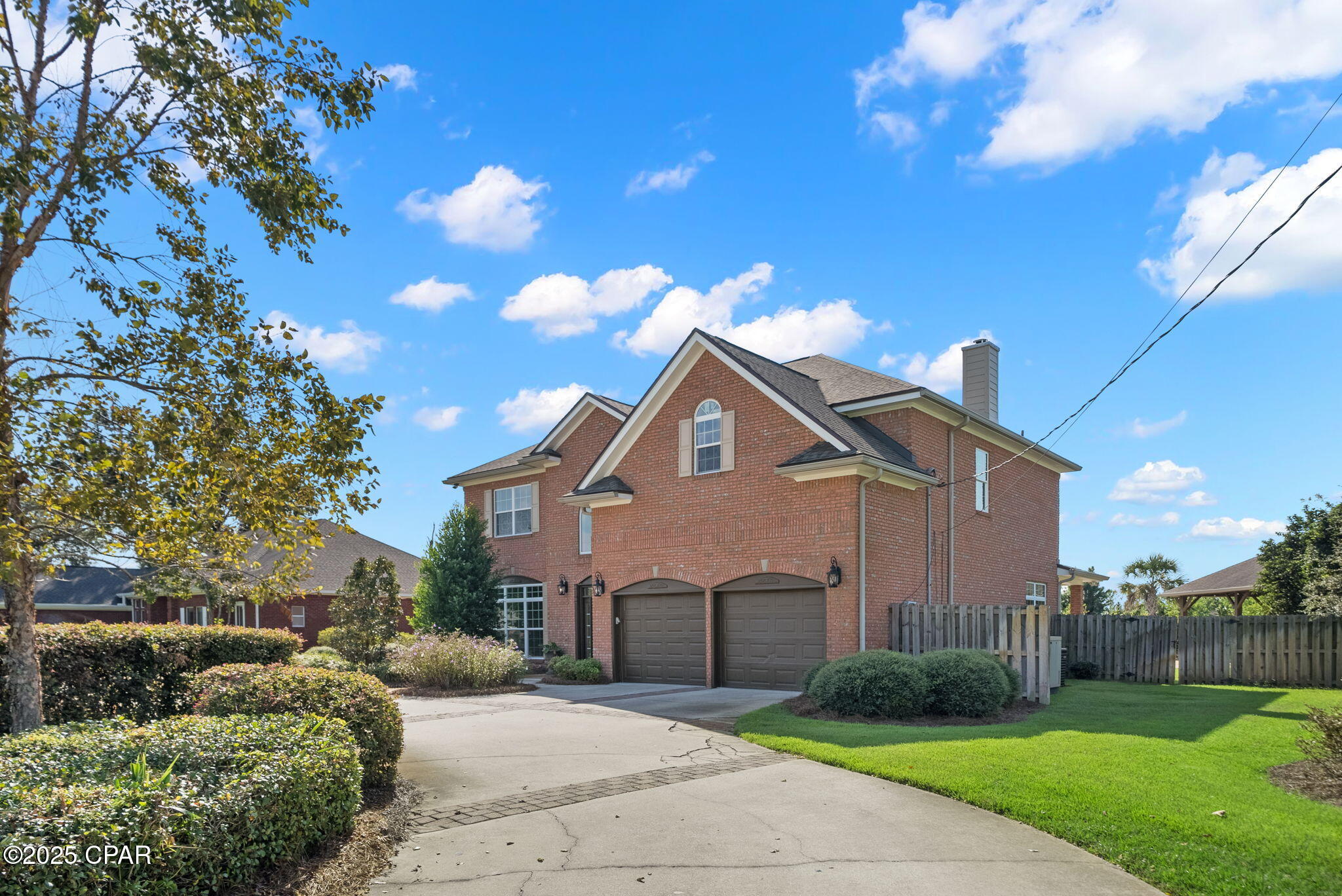 2805 Longleaf Road