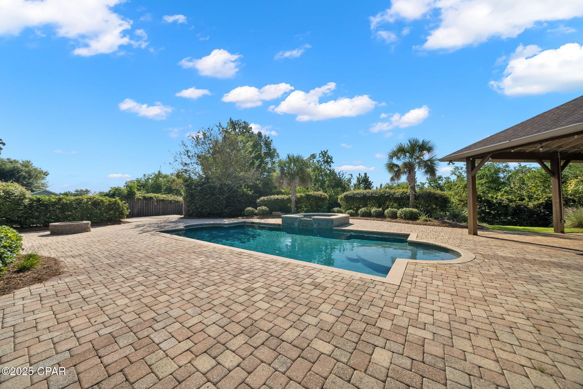 2805 Longleaf Road