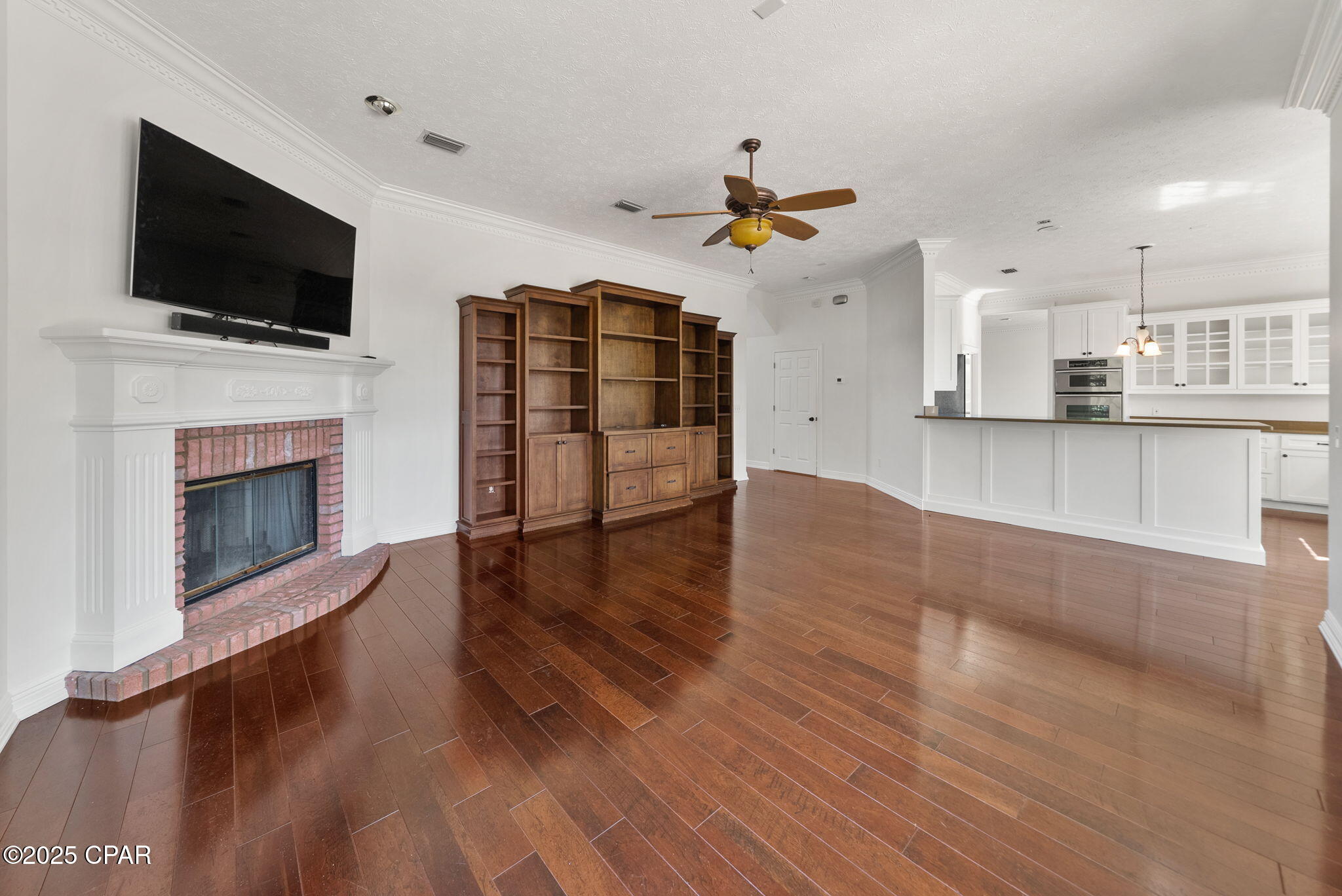 2805 Longleaf Road