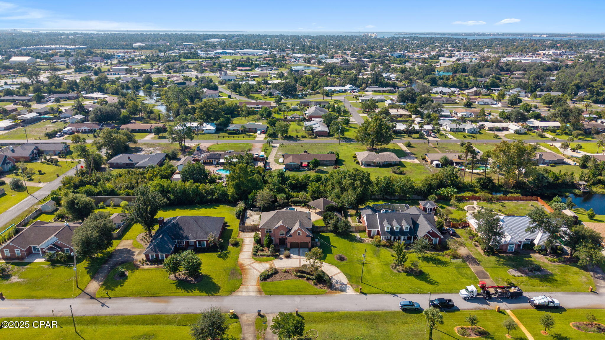 2805 Longleaf Road