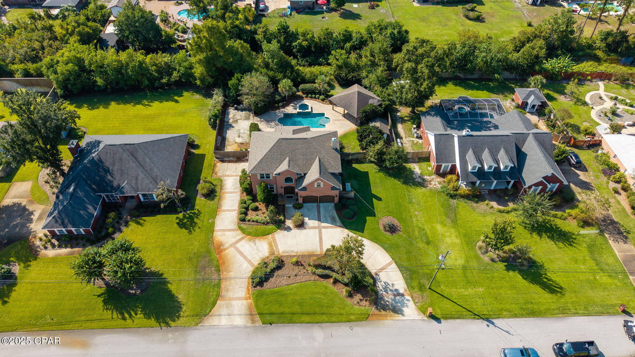 2805 Longleaf Road