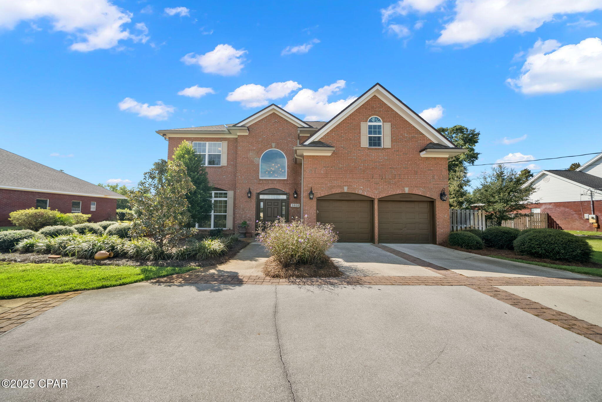 2805 Longleaf Road