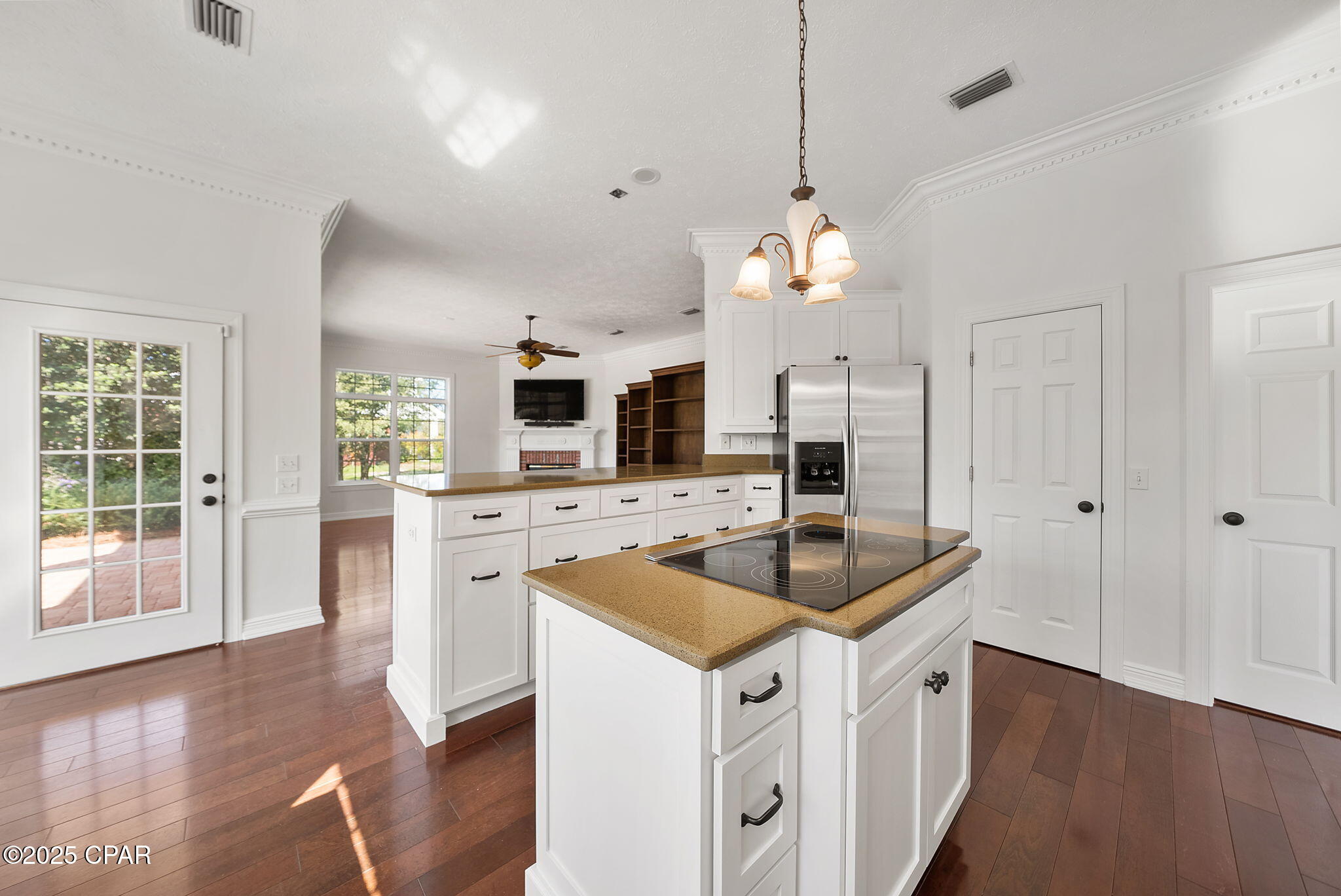 2805 Longleaf Road