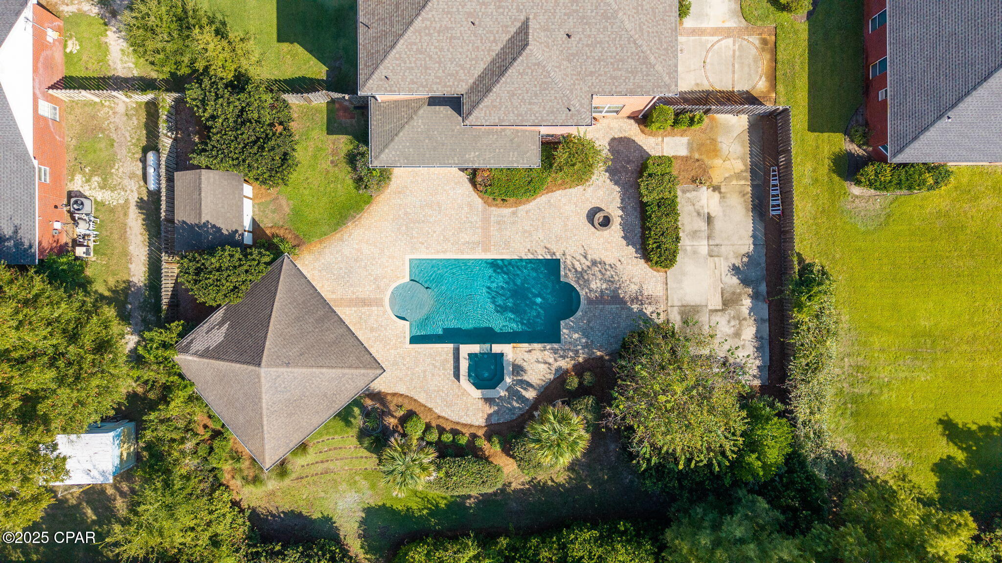 2805 Longleaf Road