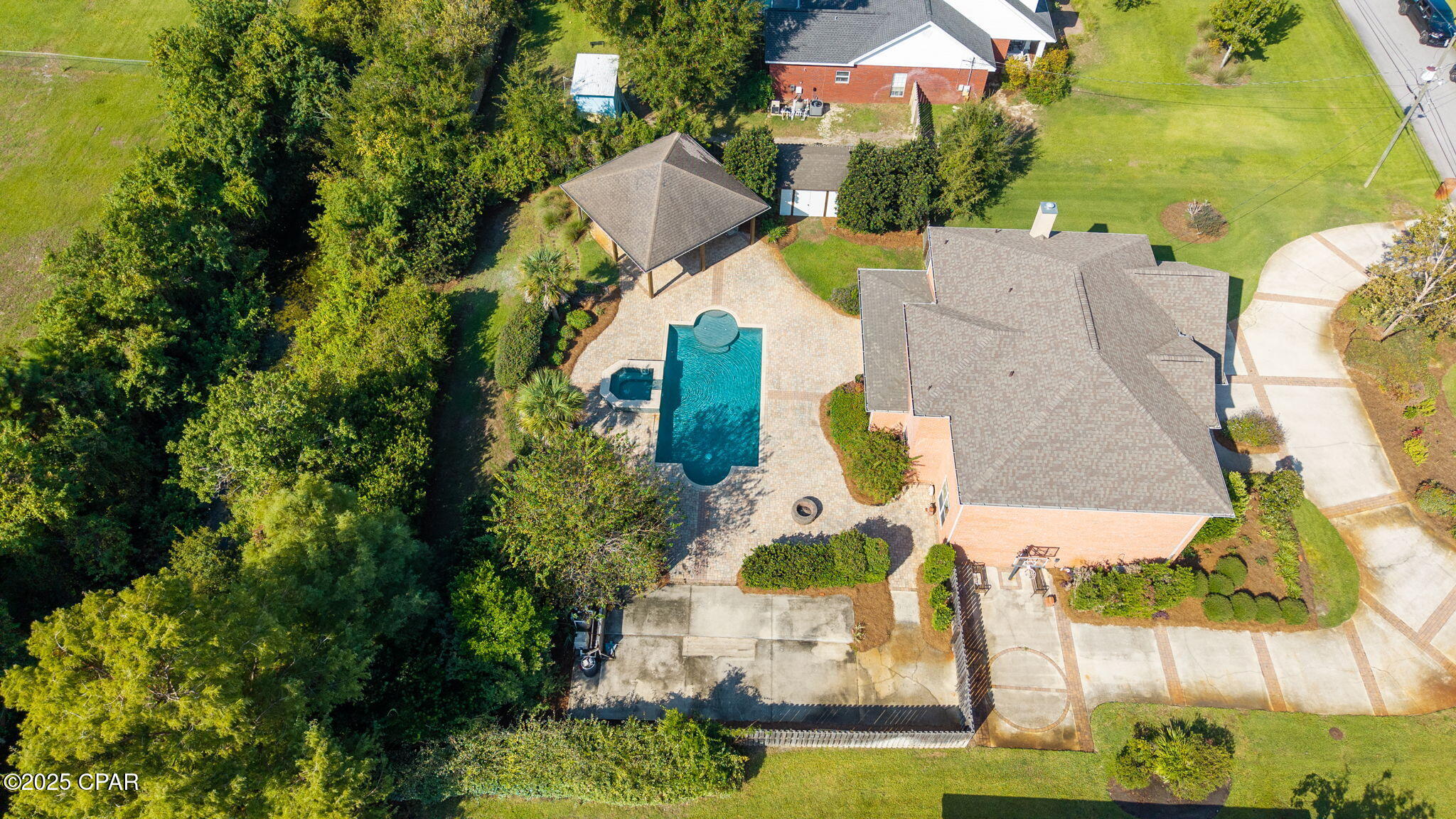 2805 Longleaf Road