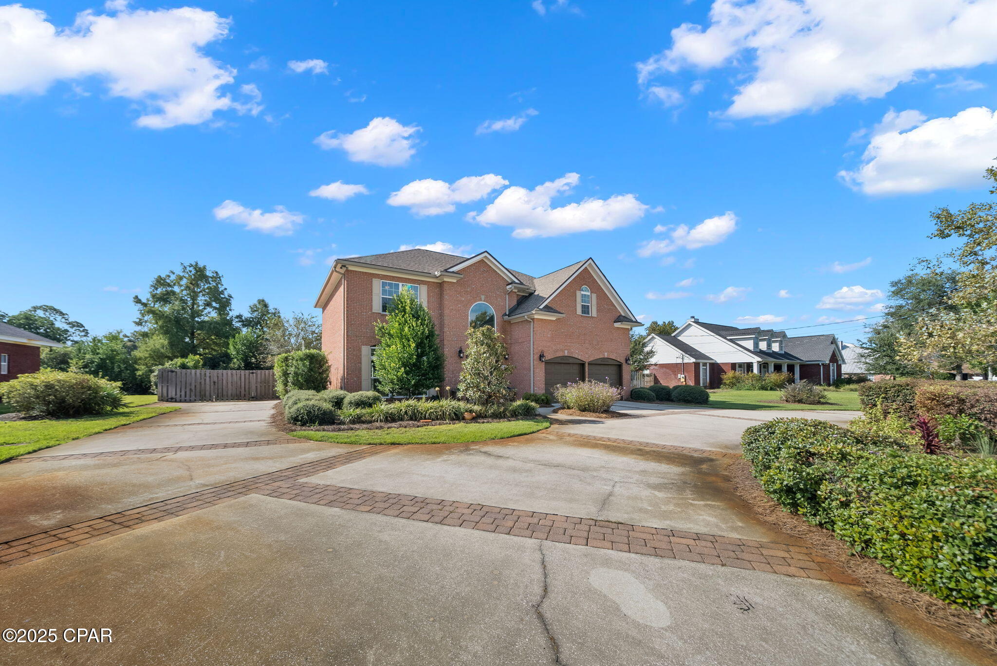 2805 Longleaf Road