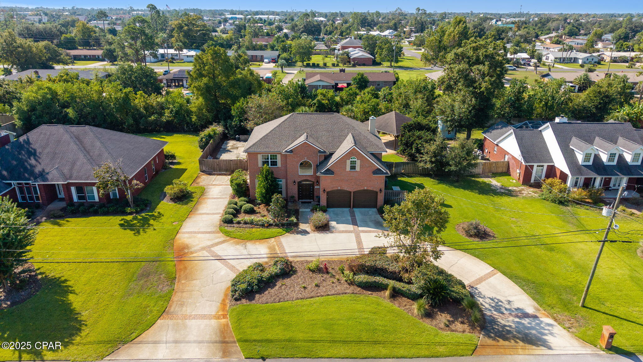 2805 Longleaf Road