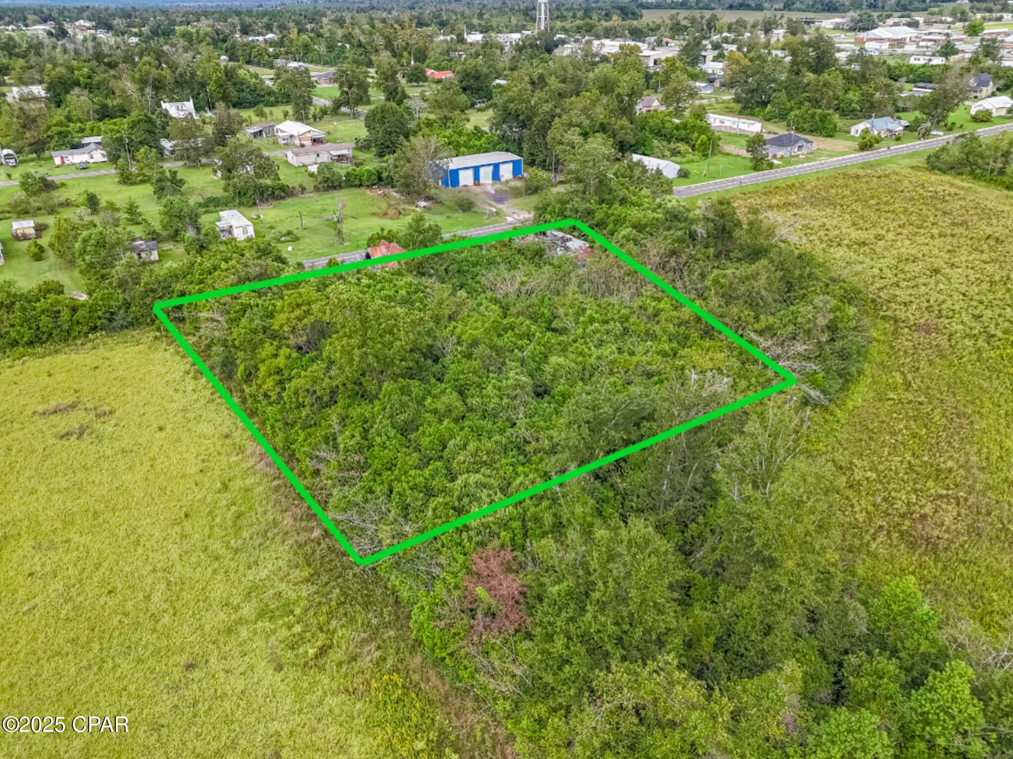 25387 Fuqua Circle, 25411