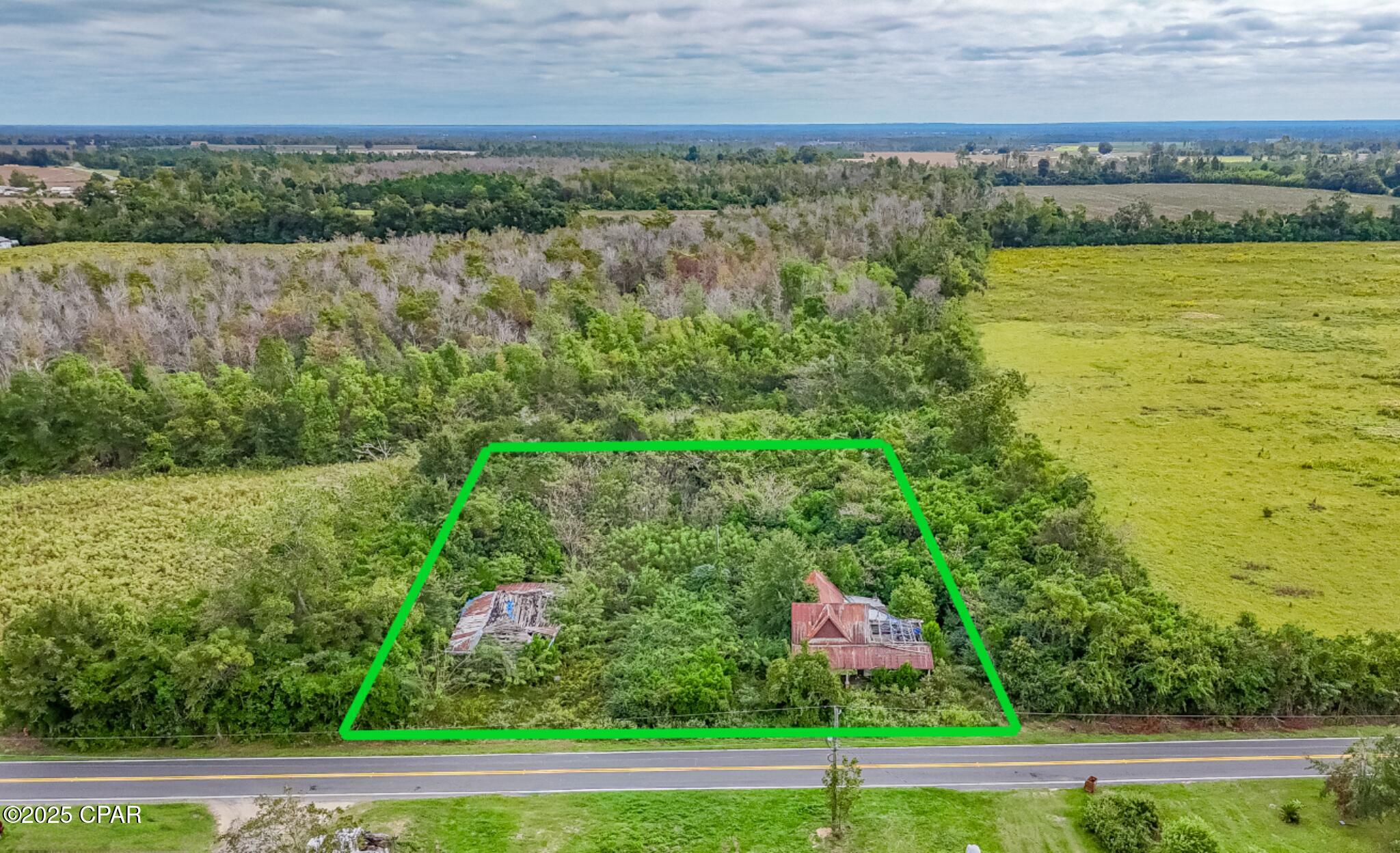 25387 Fuqua Circle, 25411