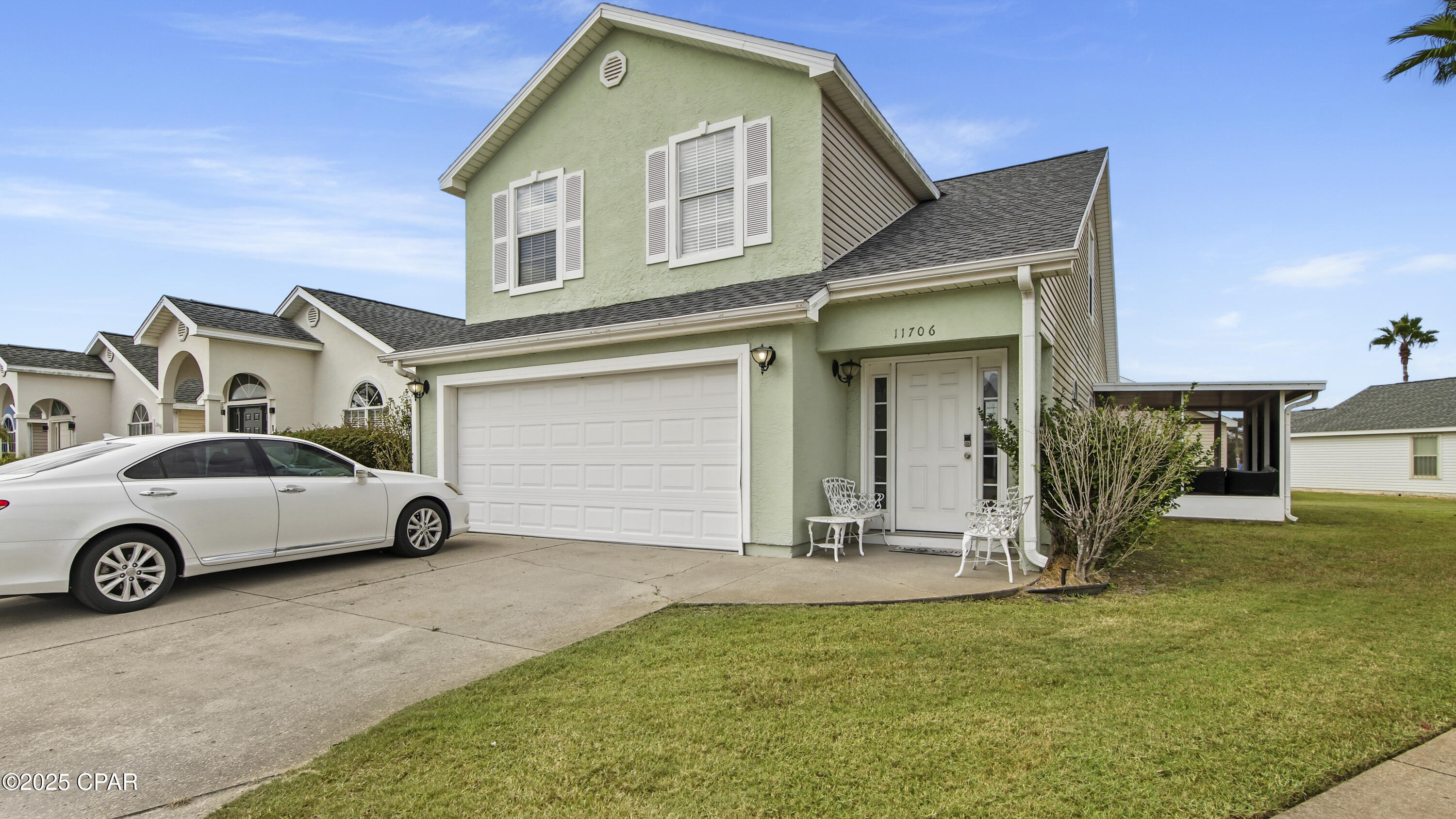 11706 Seashore Lane
