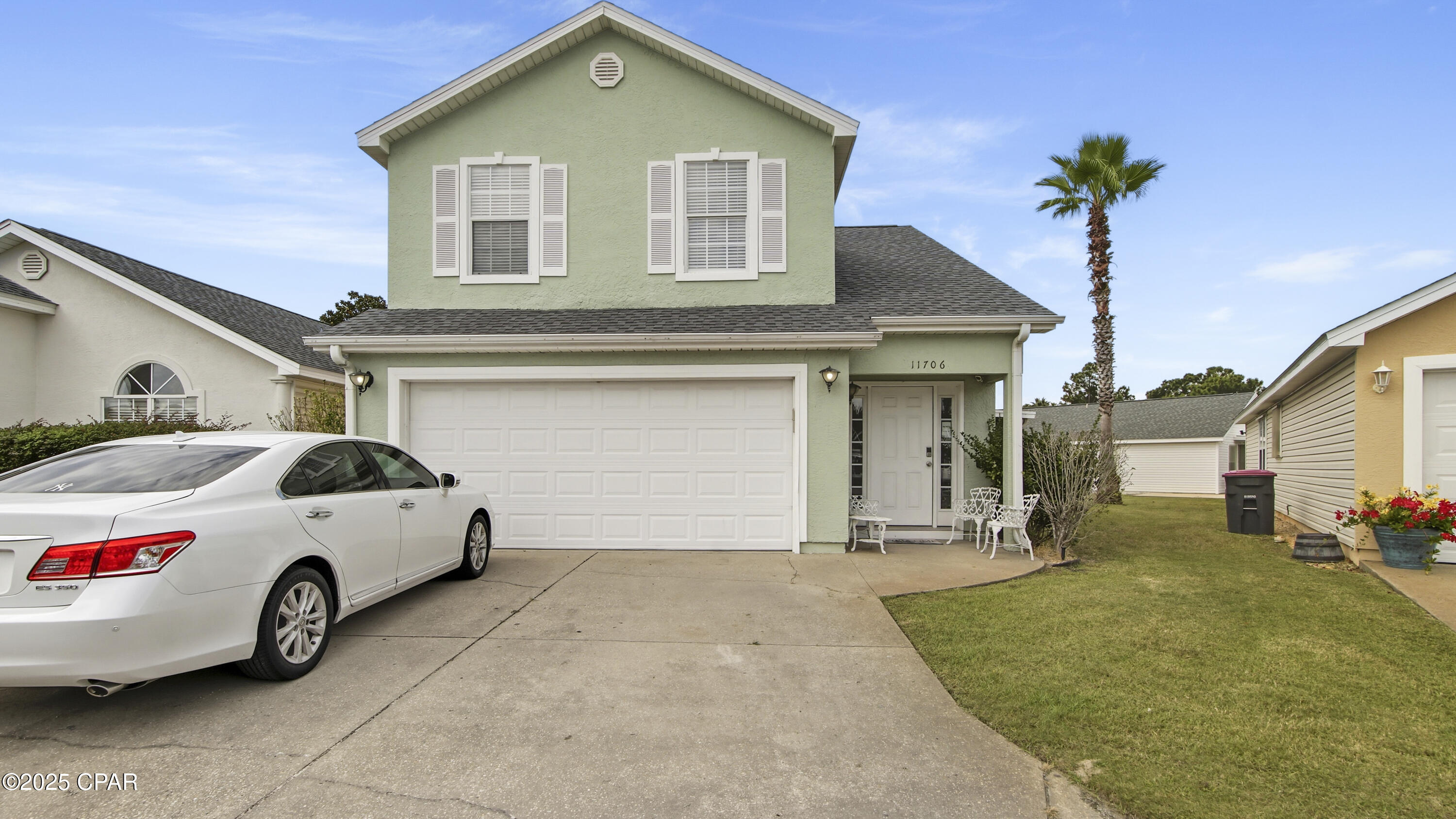 11706 Seashore Lane