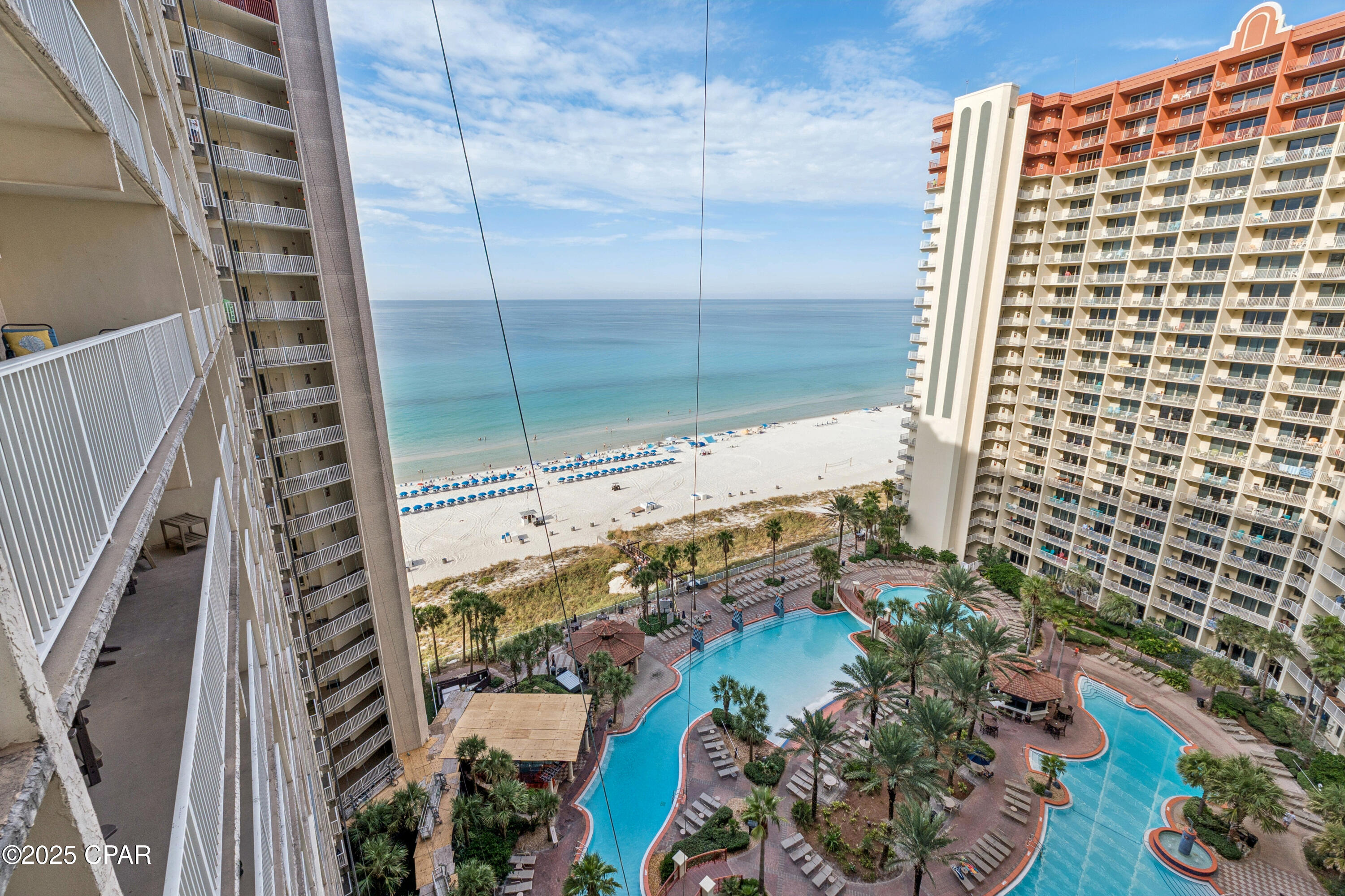 9900 S thomas Drive, 1522