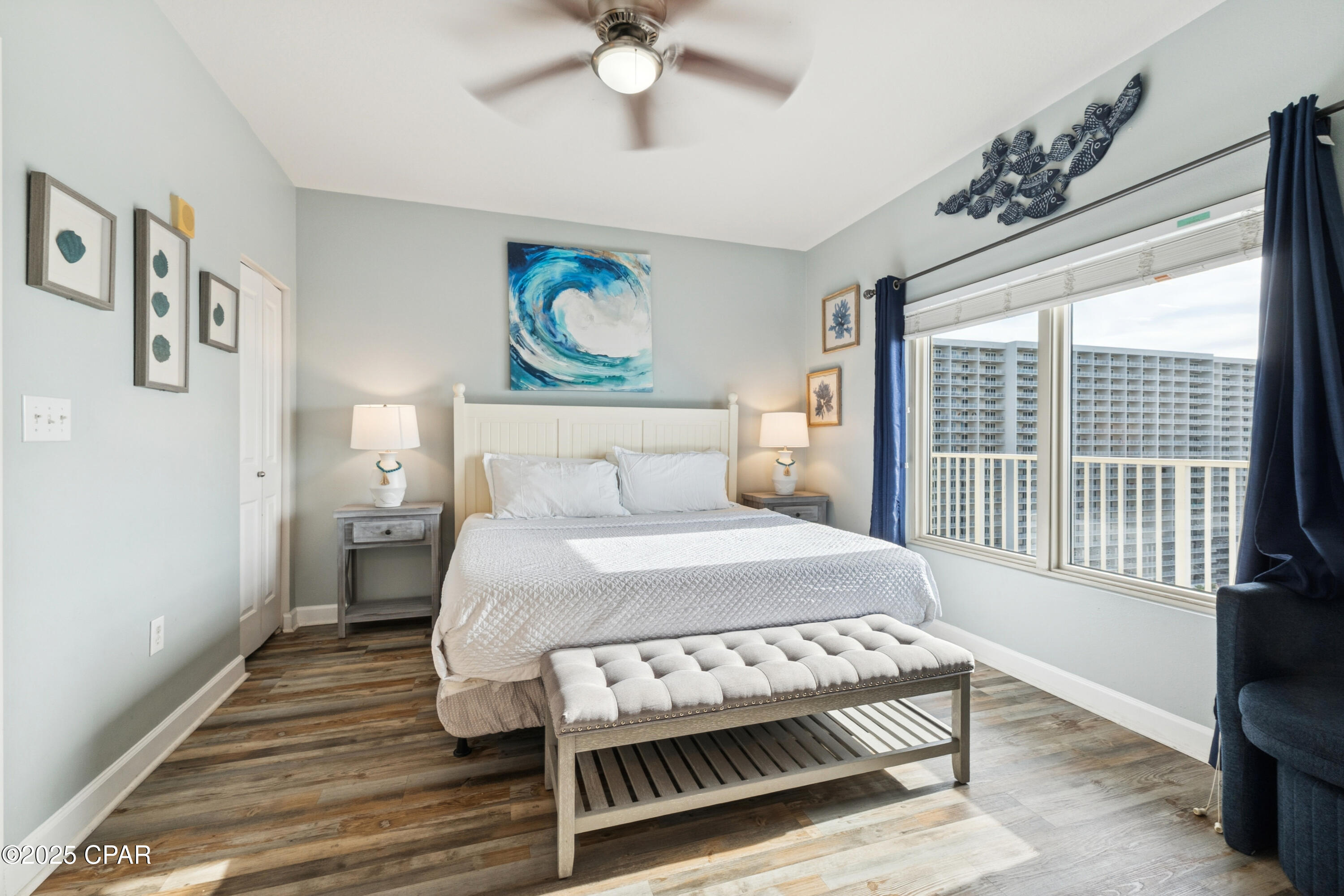 9900 S thomas Drive, 1522