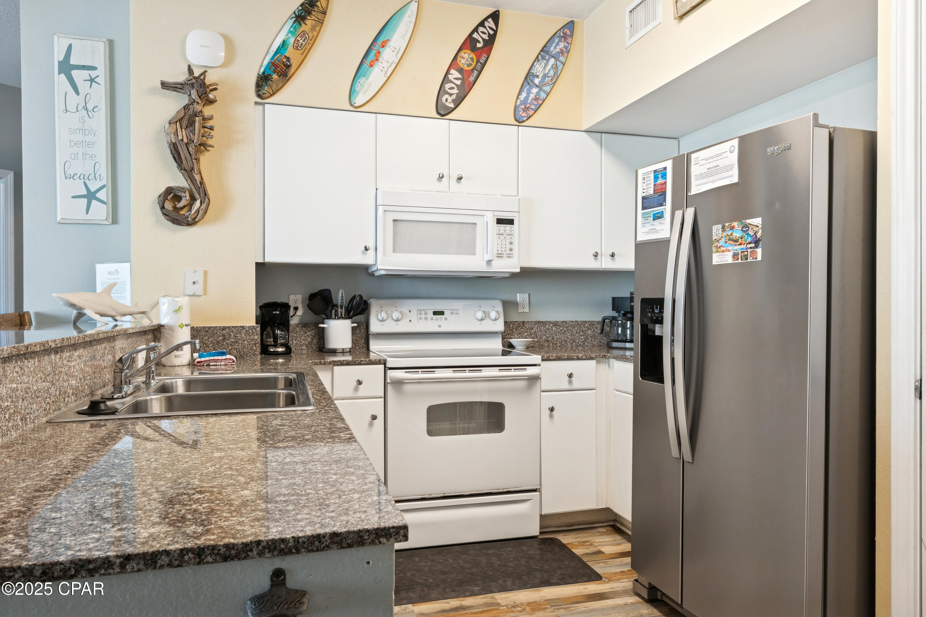 9900 S thomas Drive, 1522