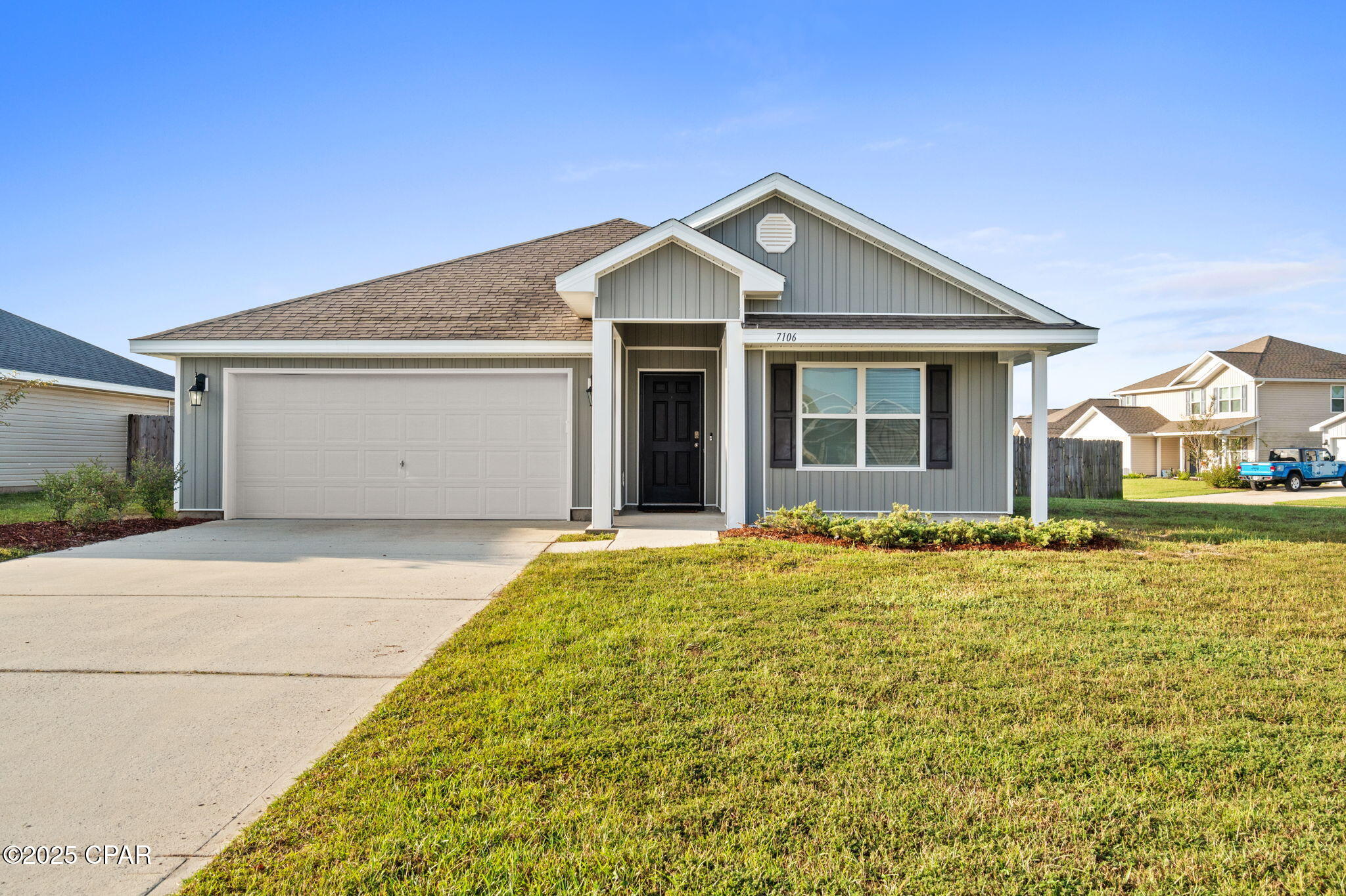7106 Penn Way
