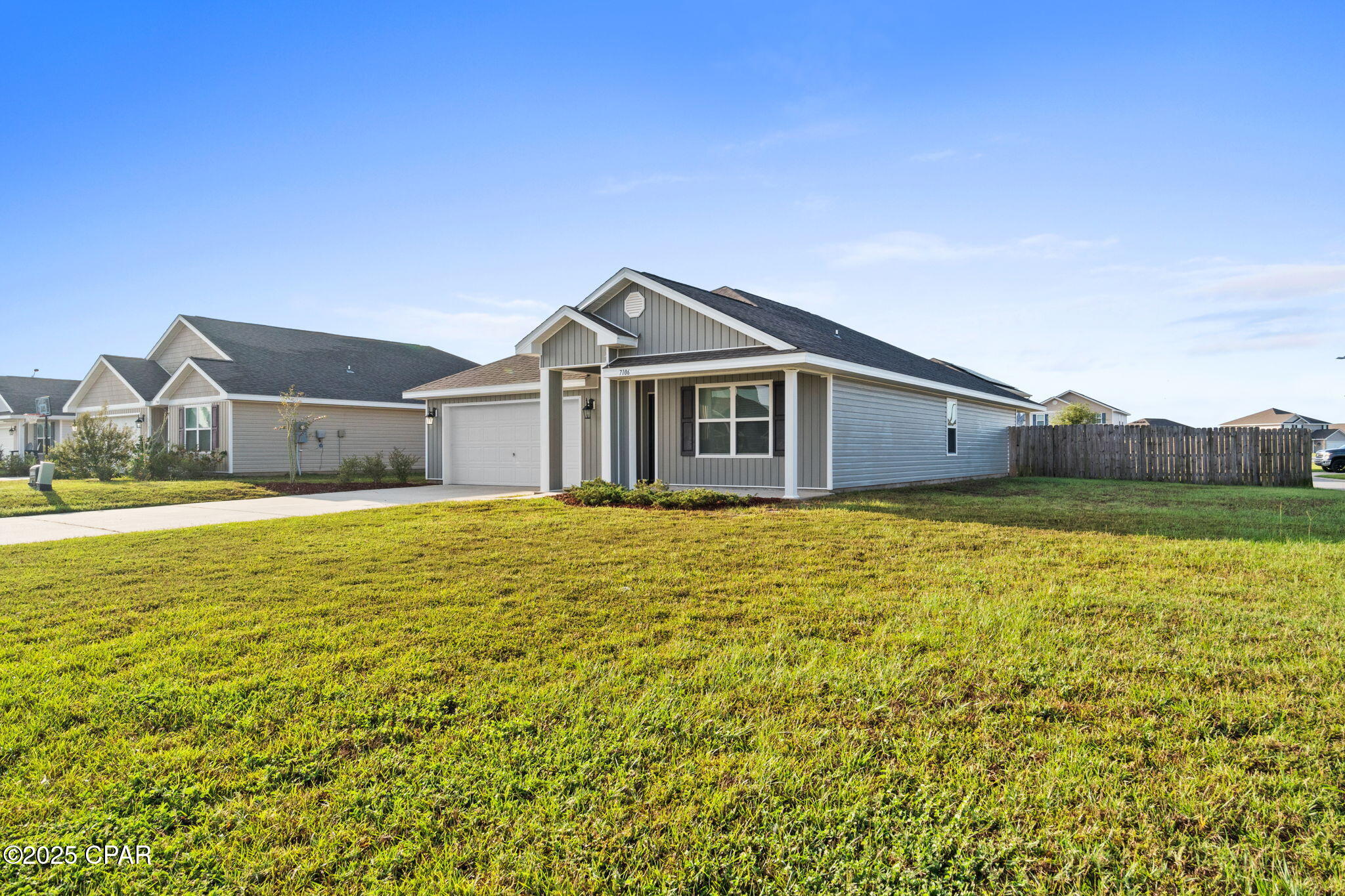 7106 Penn Way