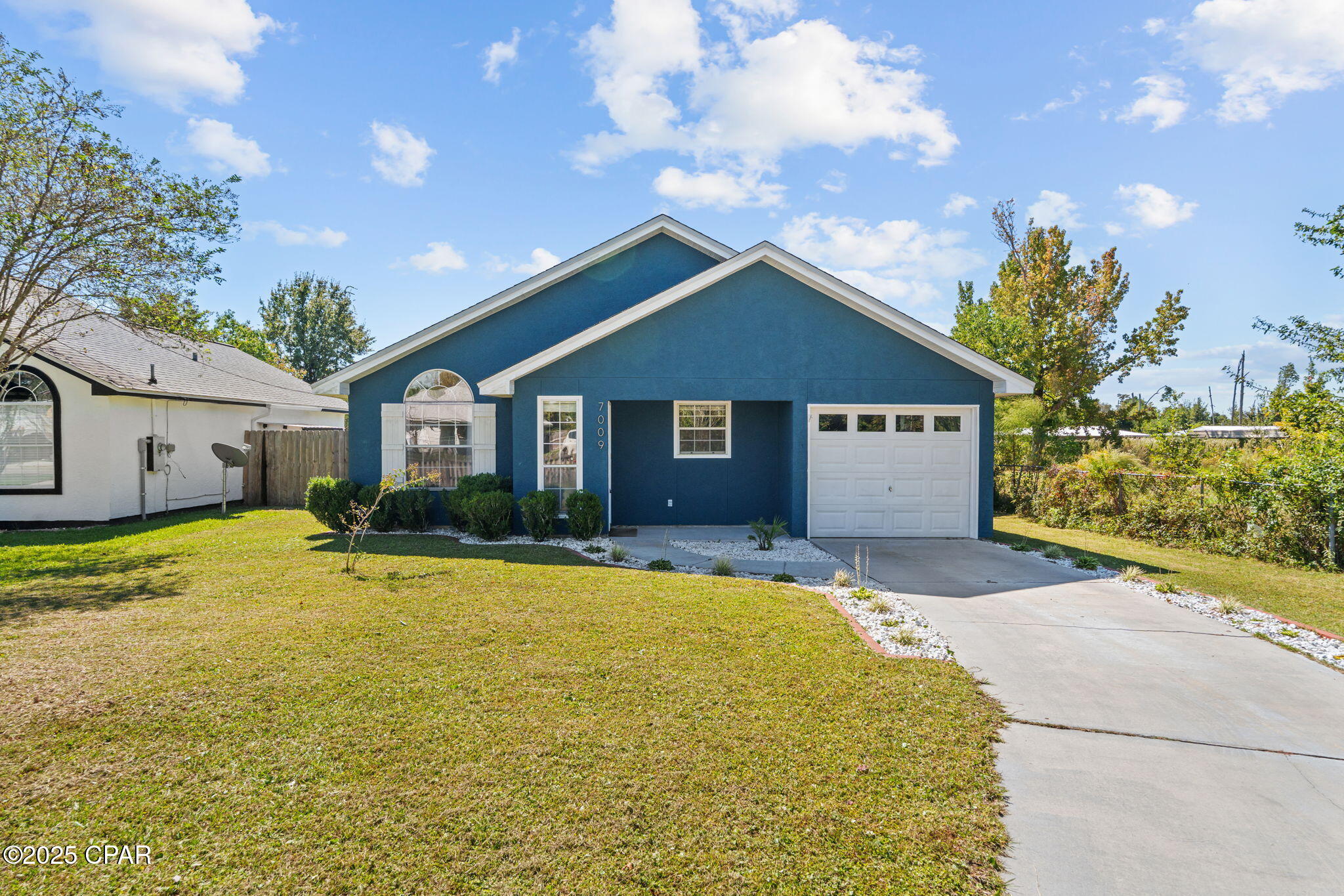 7009 Fox Court