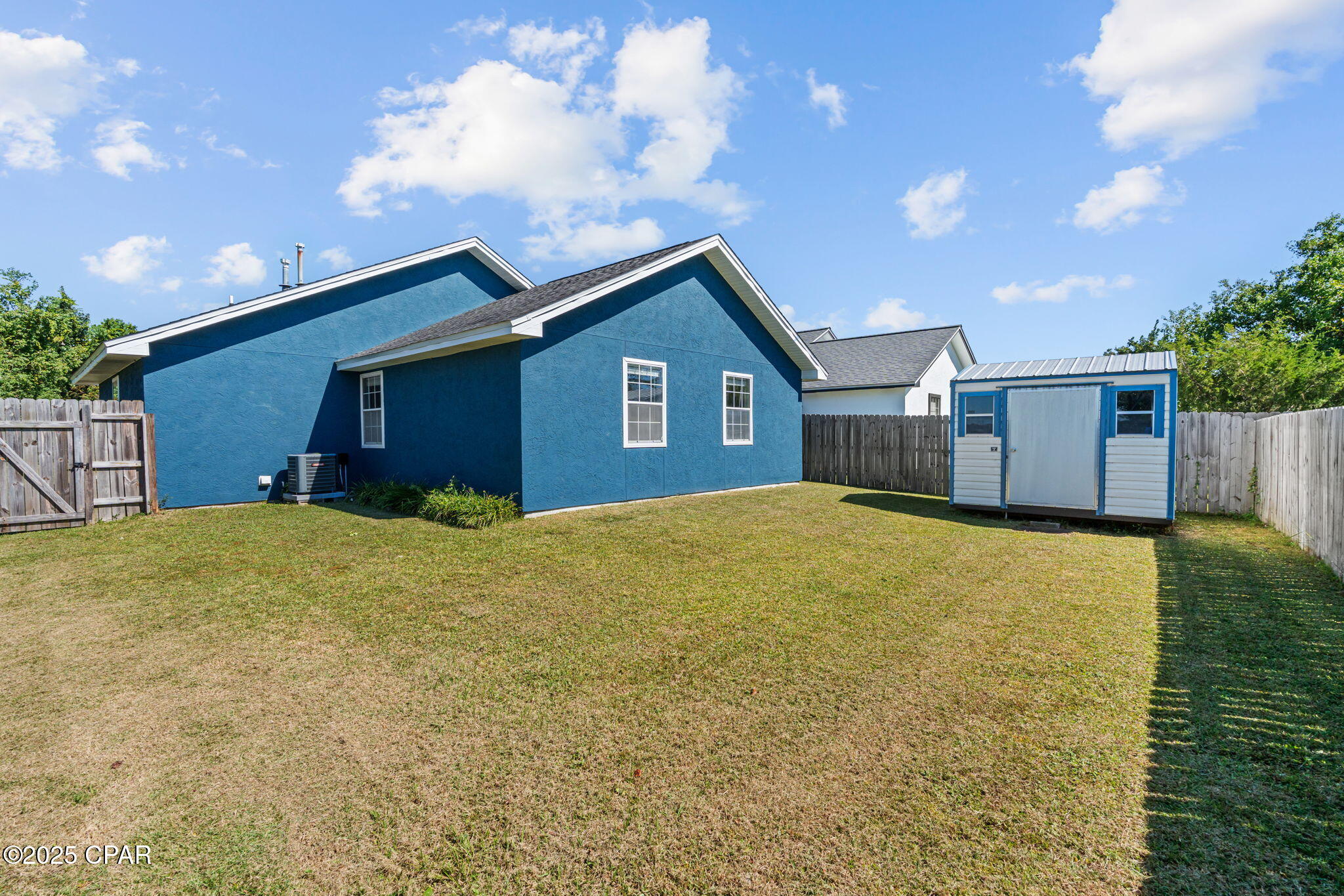 7009 Fox Court