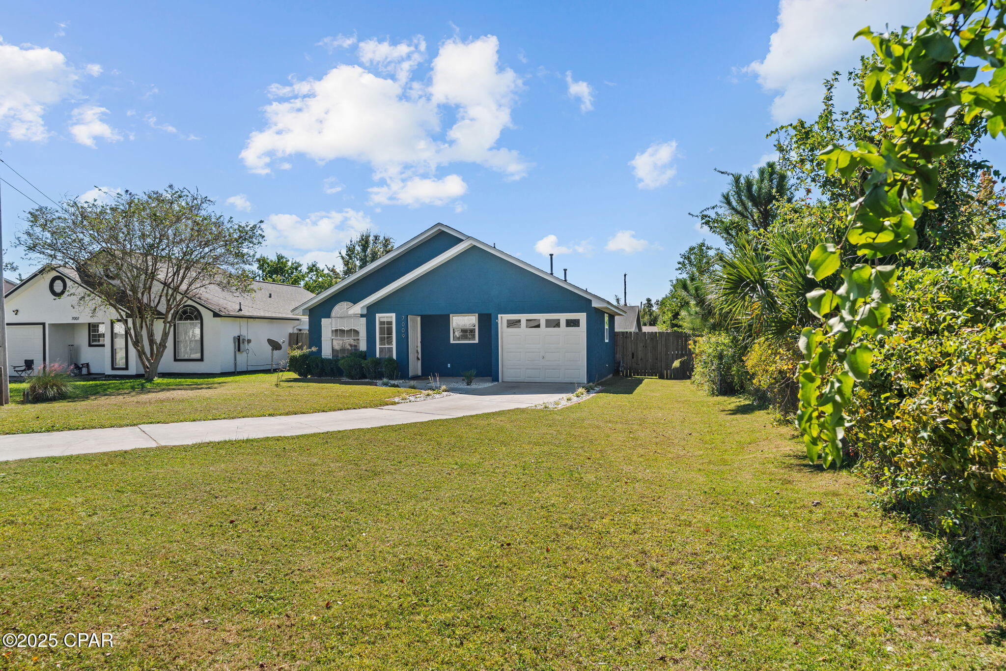 7009 Fox Court