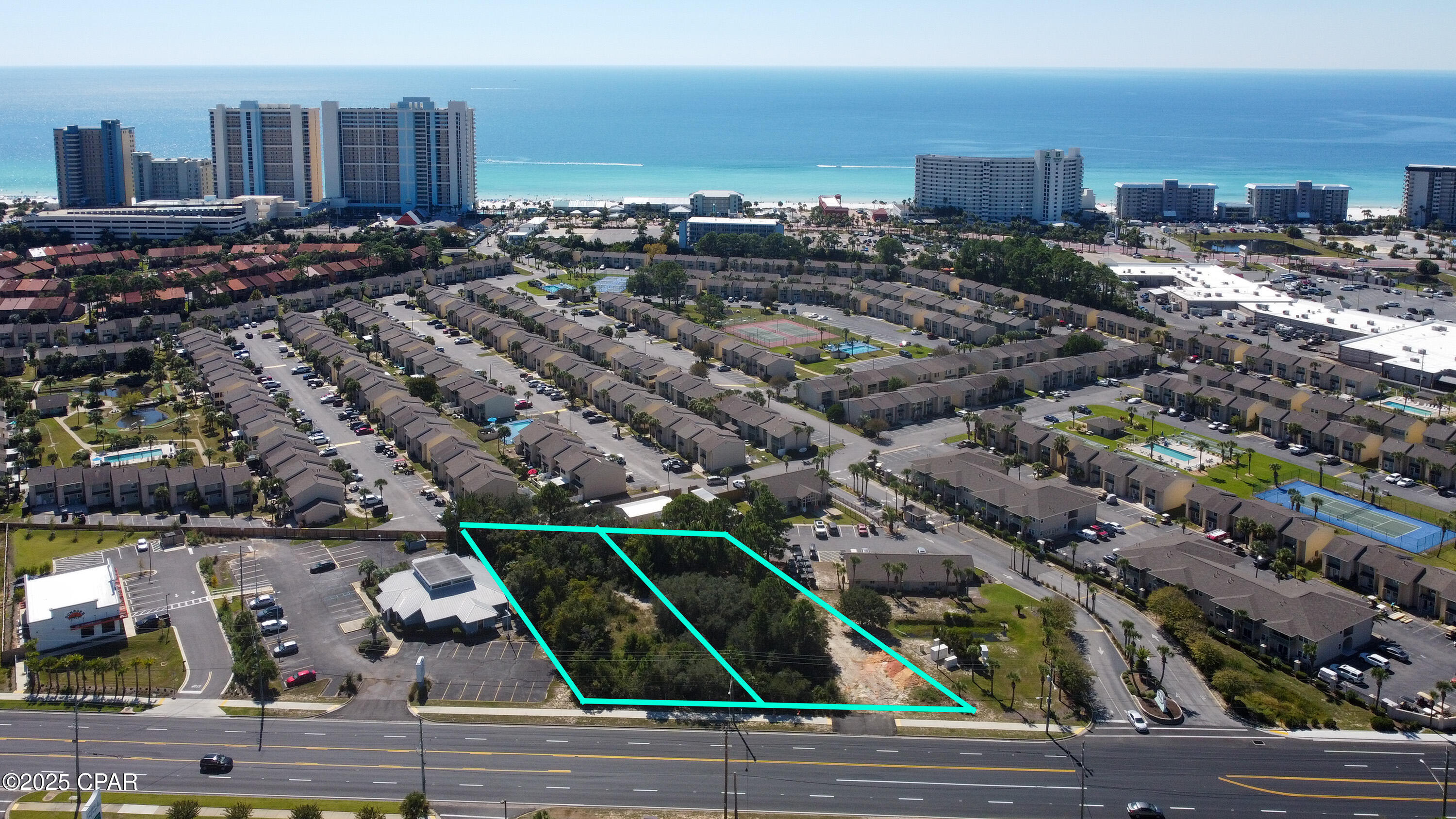 0000 Hutchison Boulevard