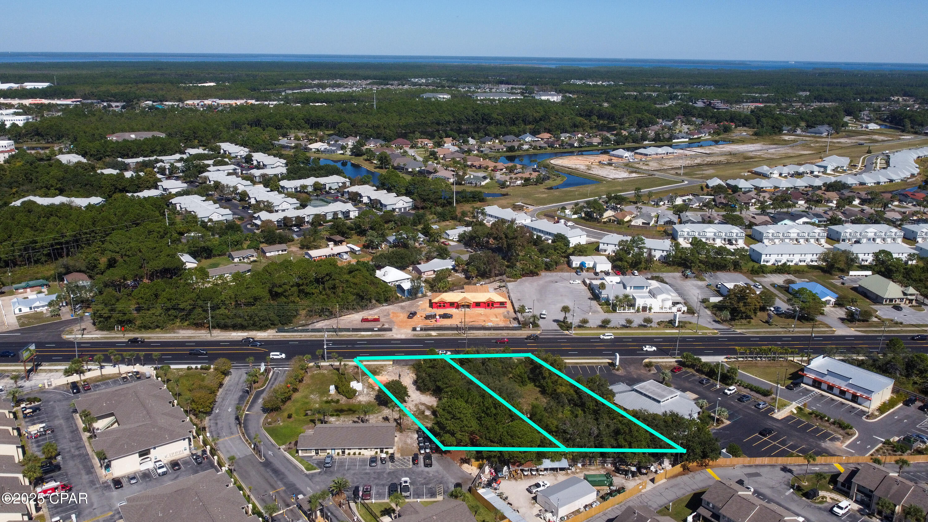 0000 Hutchison Boulevard