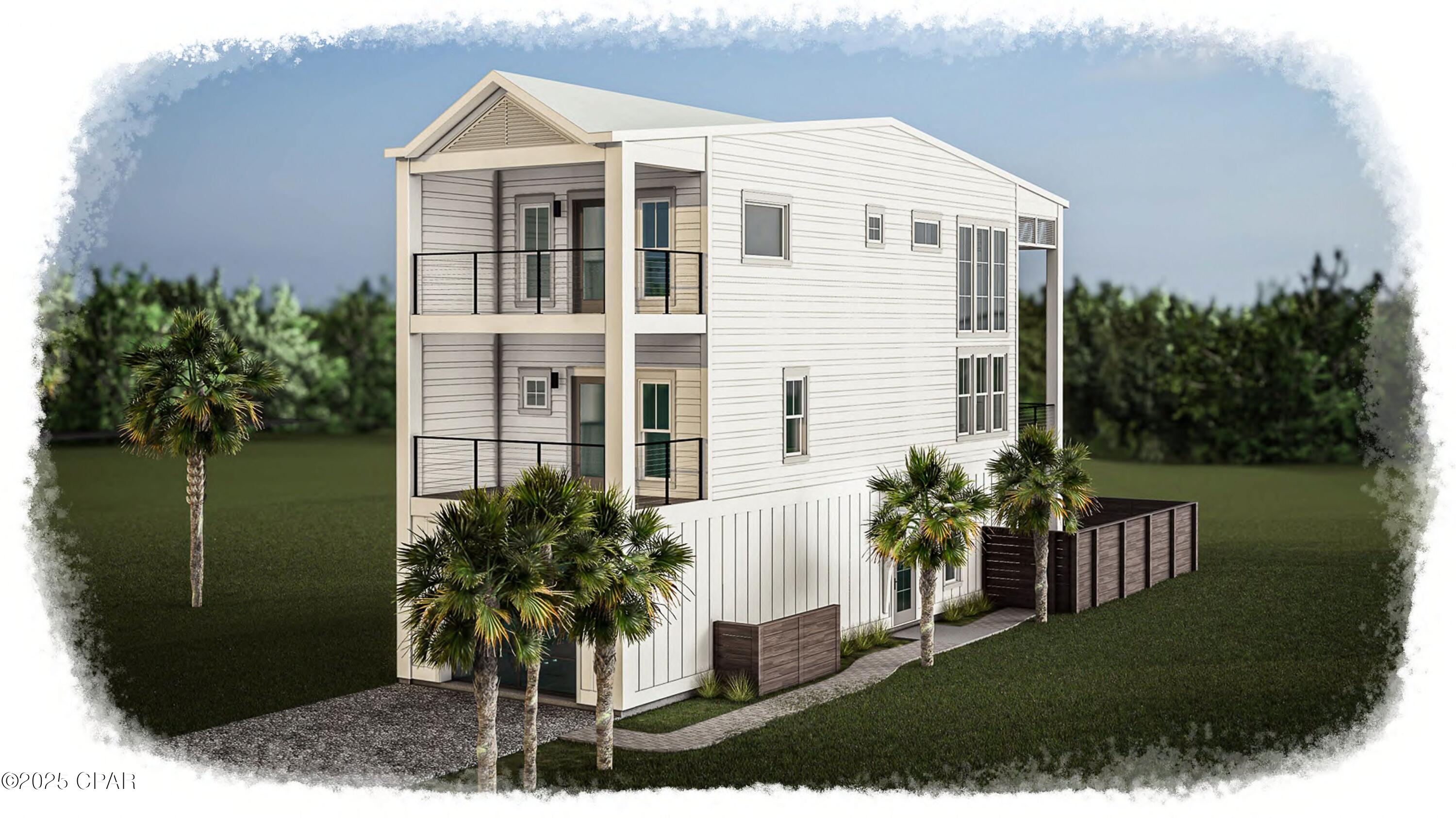 111 S 39th Street, B