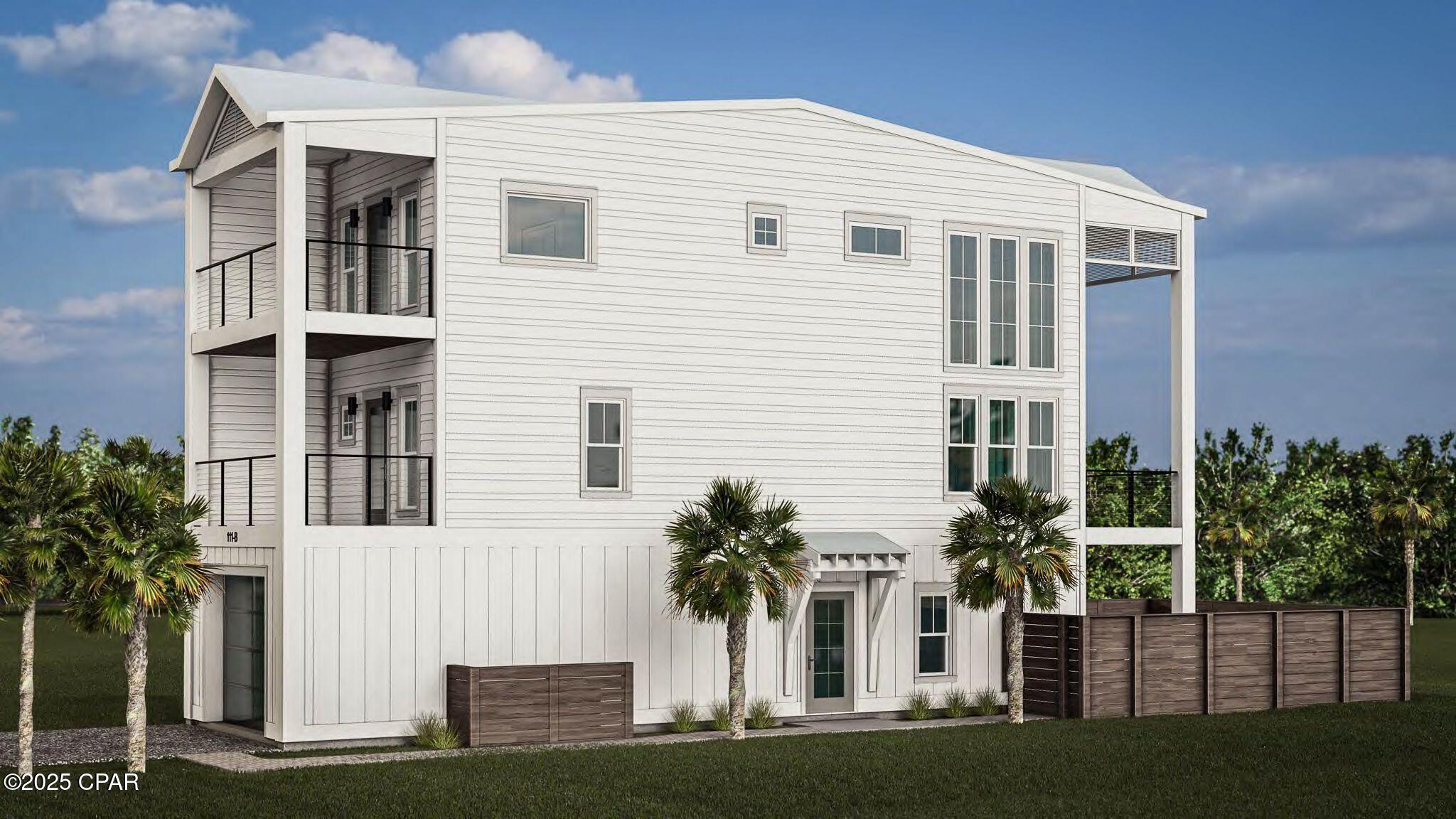 111 S 39th Street, B