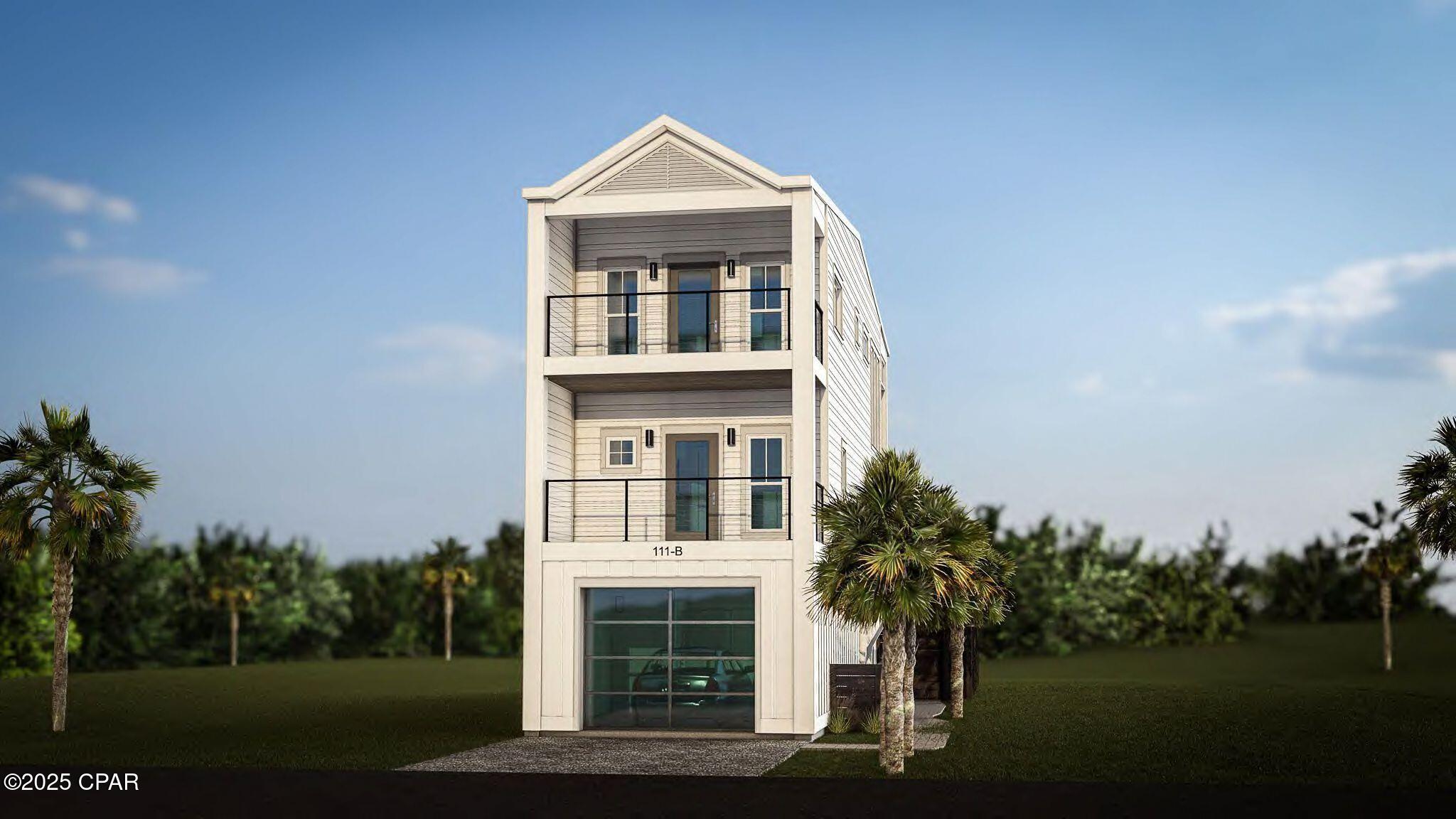 111 S 39th Street, B