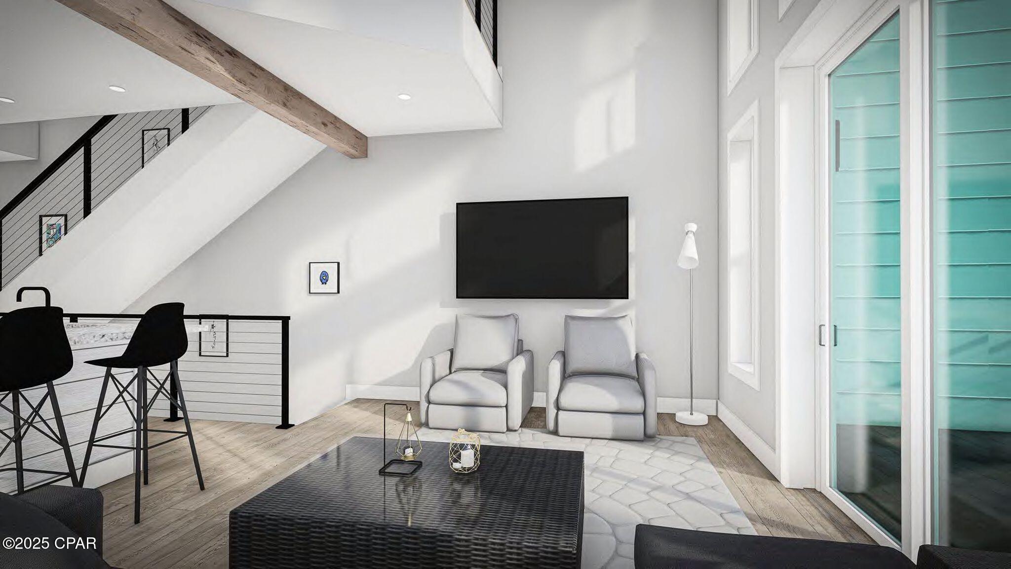 111 S 39th Street, B